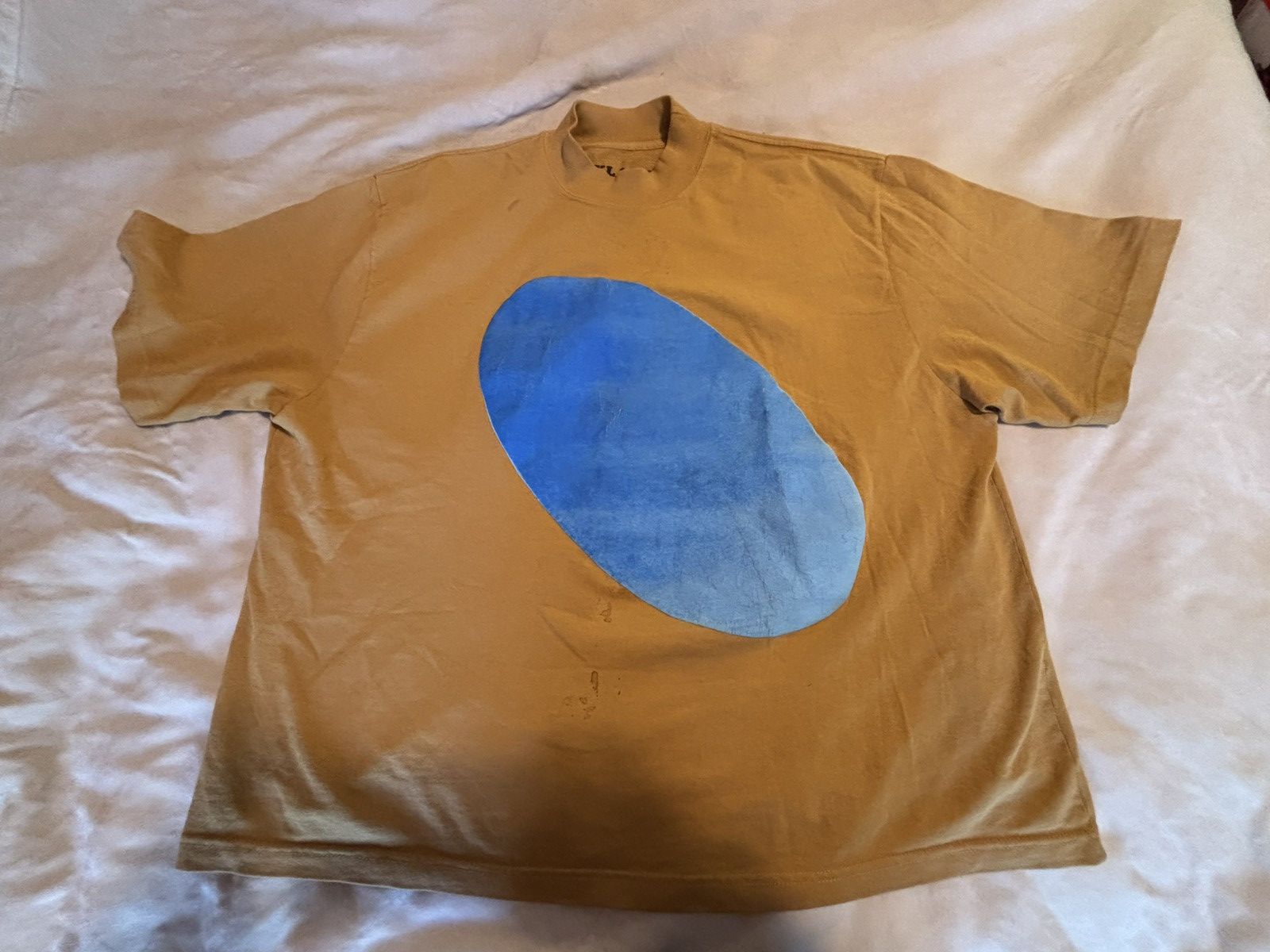Cactus Plant Flea Market × Kanye West Kanye West x Cactus Plant Flea Market ‘Jesus Is King’ Size US XL / EU 56 / 4 - 1 Thumbnail