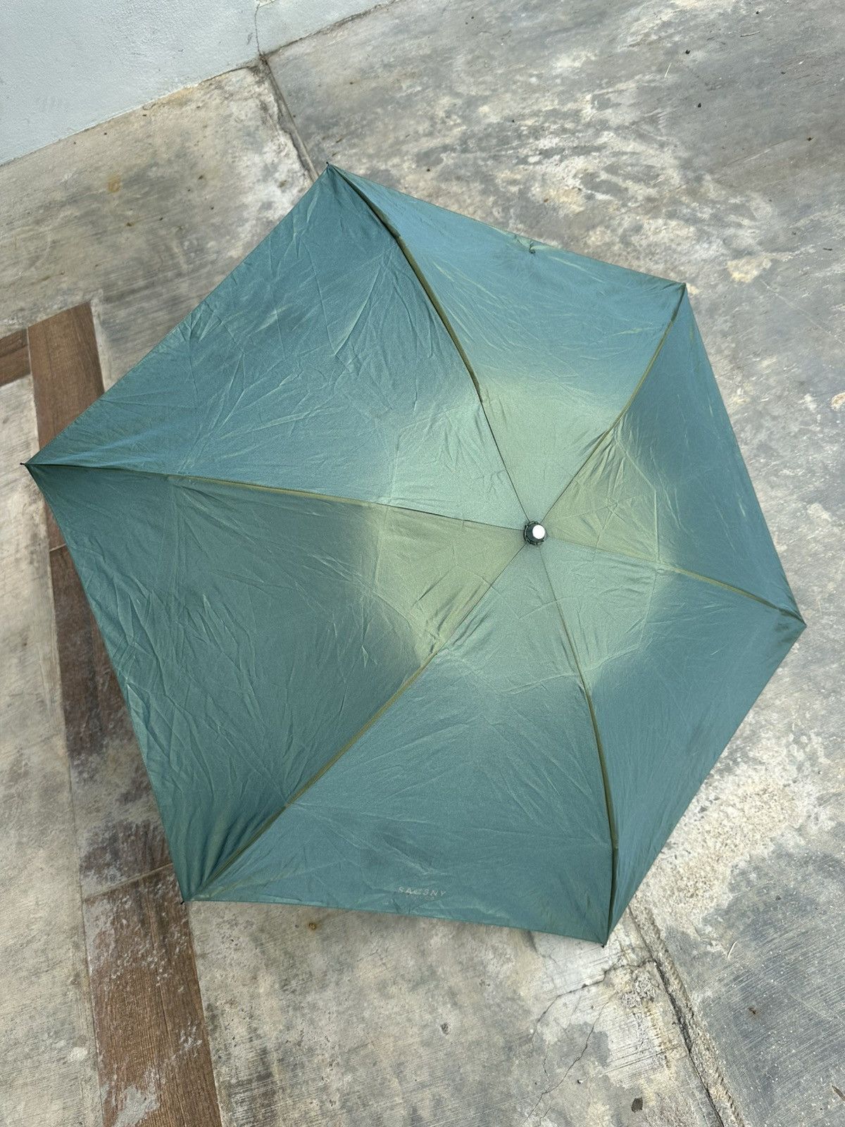 Y's × Yohji Yamamoto Yohji Yamamoto Y’sacc Saccnys Chamelion Umbrella Size ONE SIZE - 17 Thumbnail