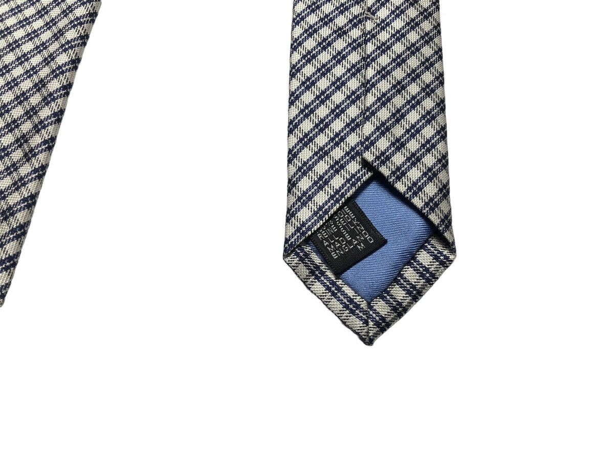 Drake's Drakes silk tie Size ONE SIZE - 4 Thumbnail