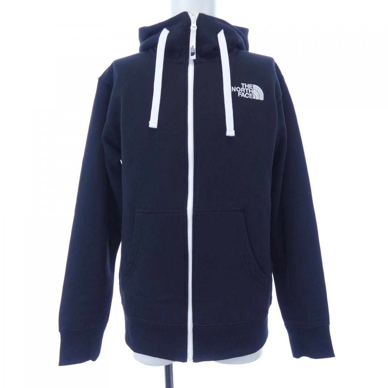 The North Face THE NORTH FACE THE NORTH FACE Cotton Hoodie Textile Sweatshirts & Hoodies NT12442 DUTY FREE for USA Size ONE SIZE - 1 Thumbnail