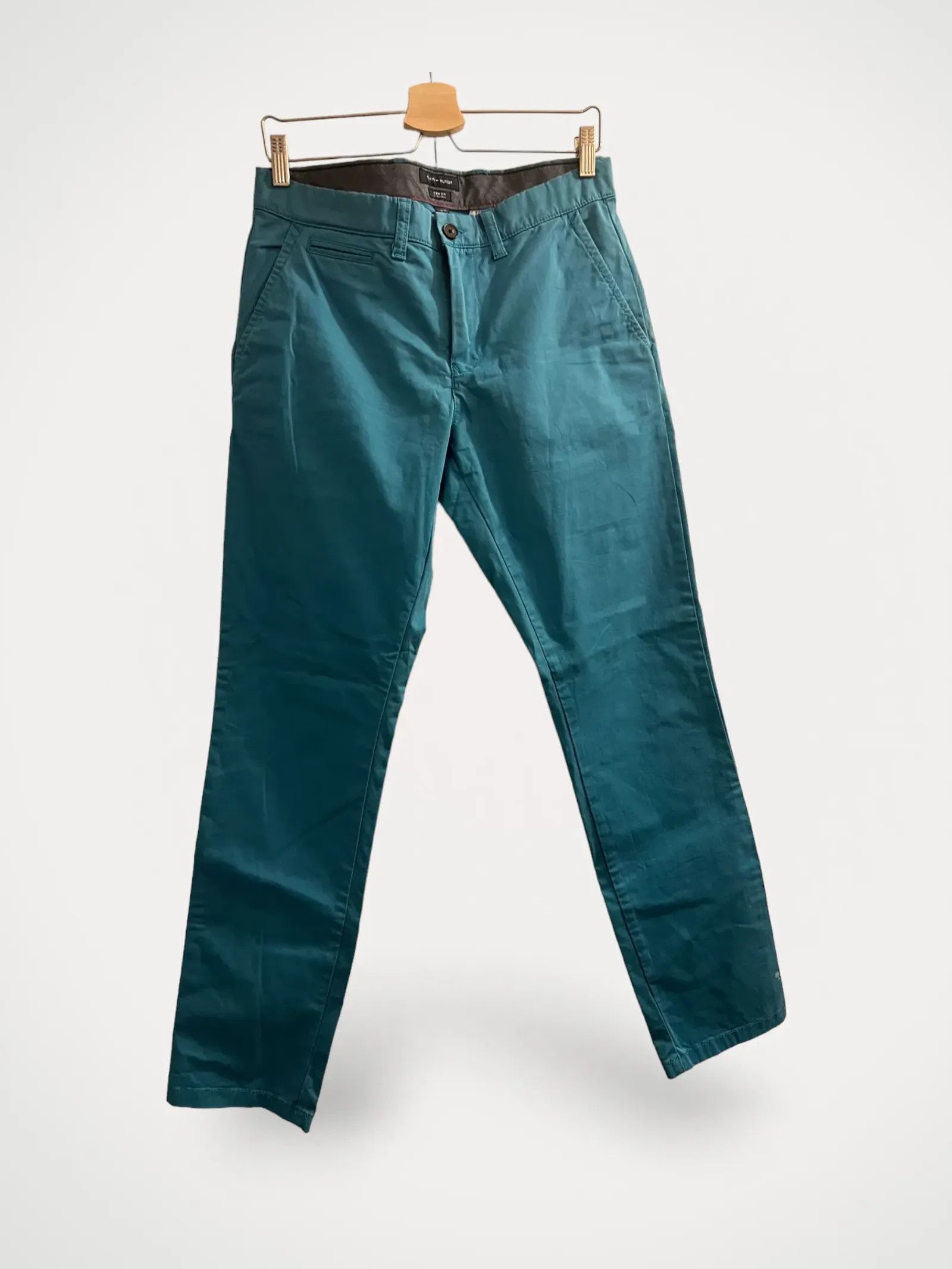 Tommy Hilfiger Tommy Hilfiger Pants Size US 31 - 1 Thumbnail