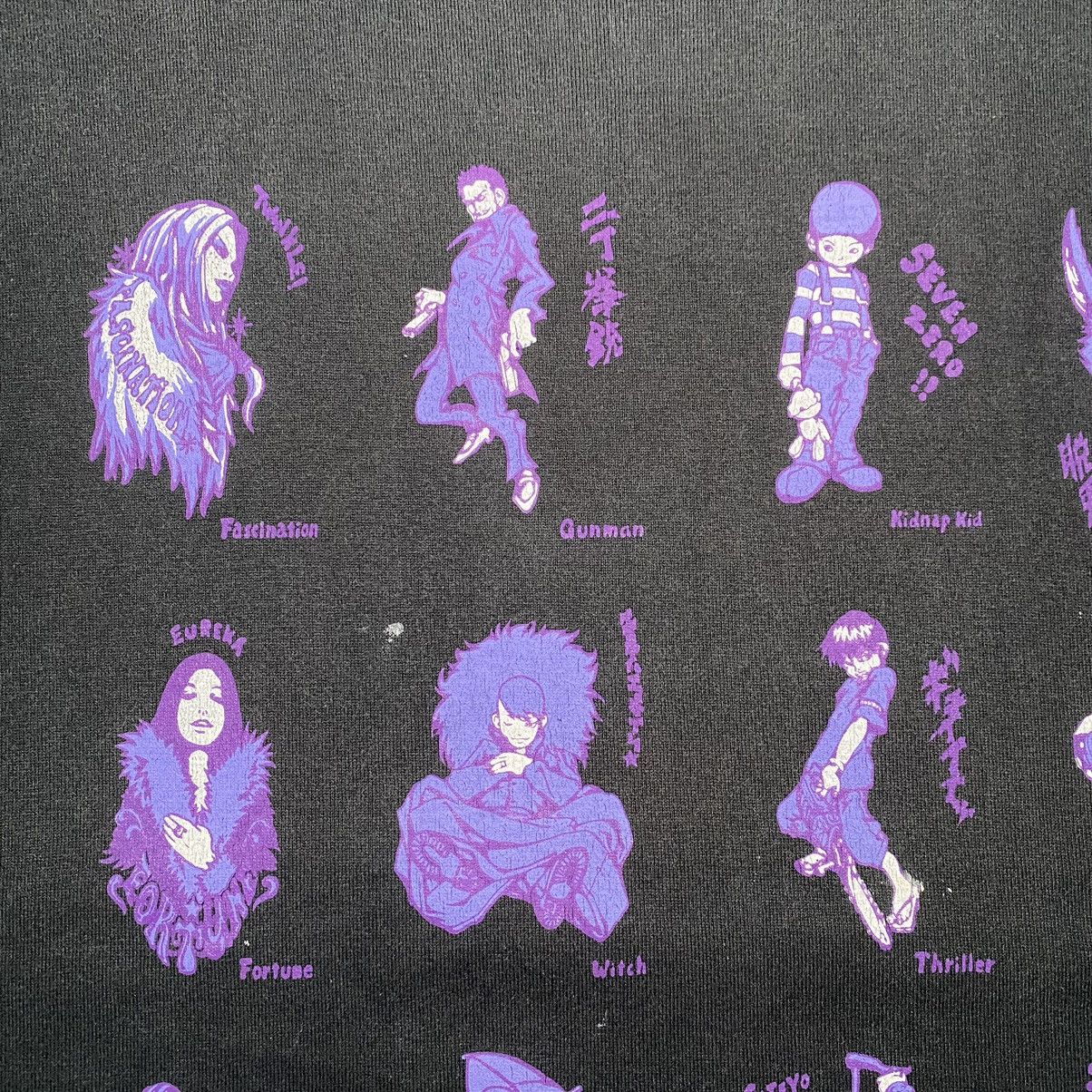 Anime Japanese Anime Inspired Artwork by Ibuki Urano T Shirt Size US L / EU 52-54 / 3 - 6 Thumbnail