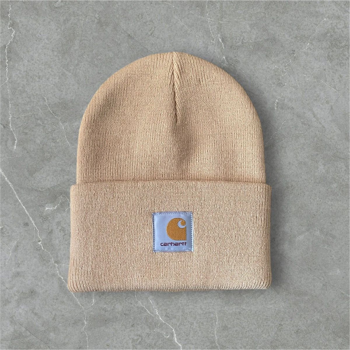 Carhartt Carhartt beanie Size ONE SIZE - 1 Thumbnail