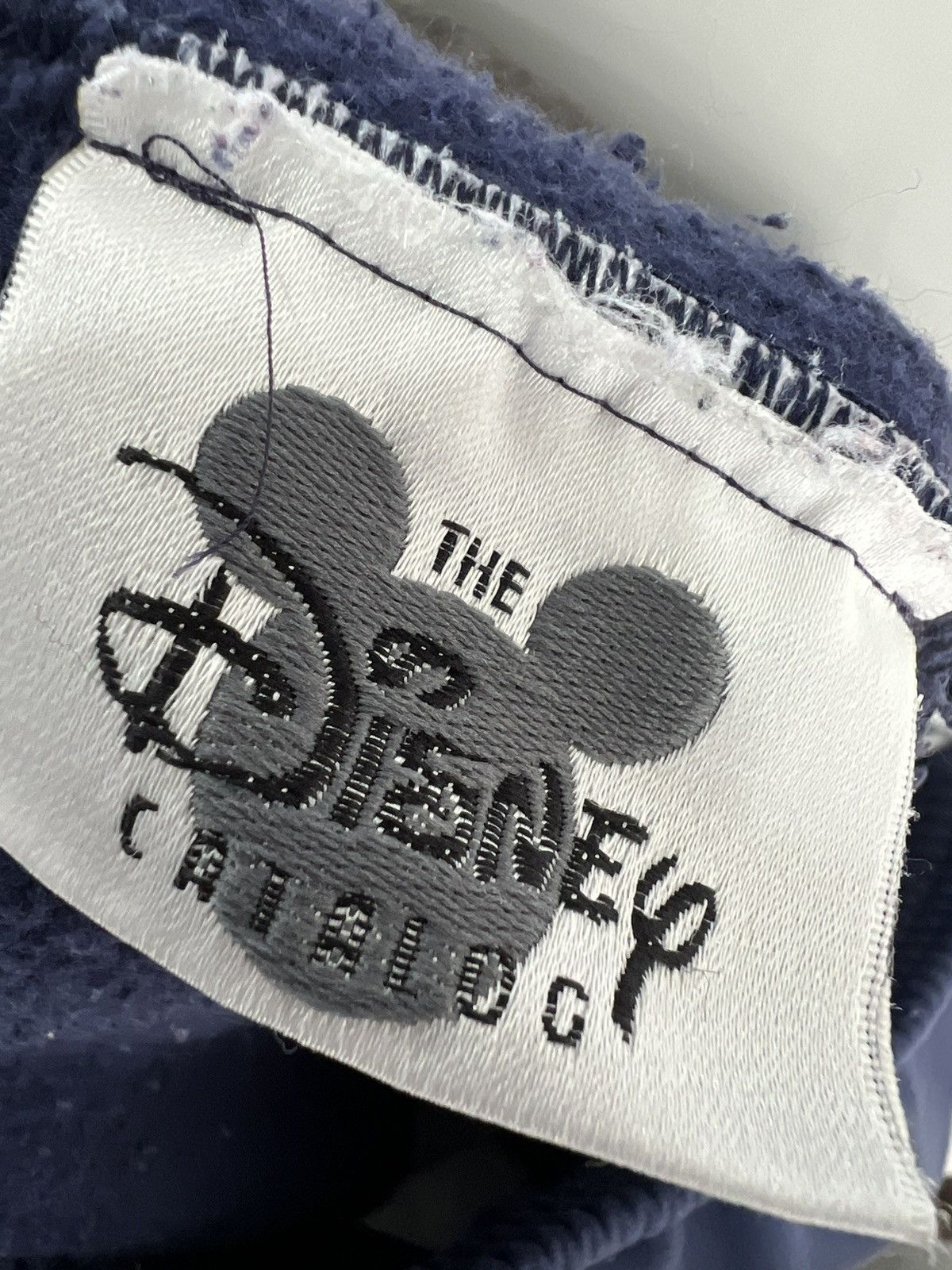Disney Vintage Winnie The Pooh Sweatpants Pants Size US 30 / EU 46 - 3 Thumbnail