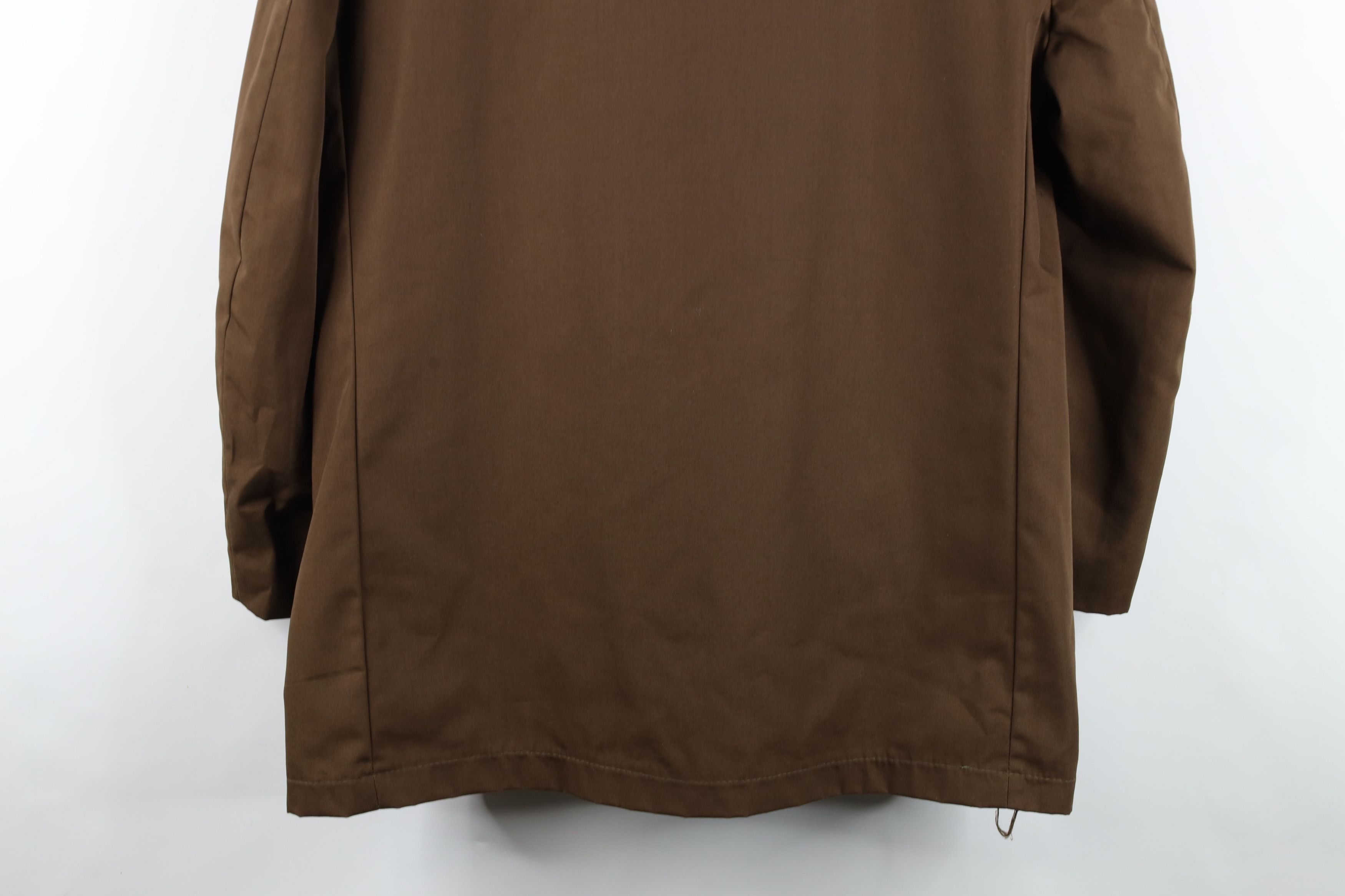 Vintage Vintage 70s Streetwear Lined Marlboro Man Rancher Jacket Size US XL / EU 56 / 4 - 16 Thumbnail