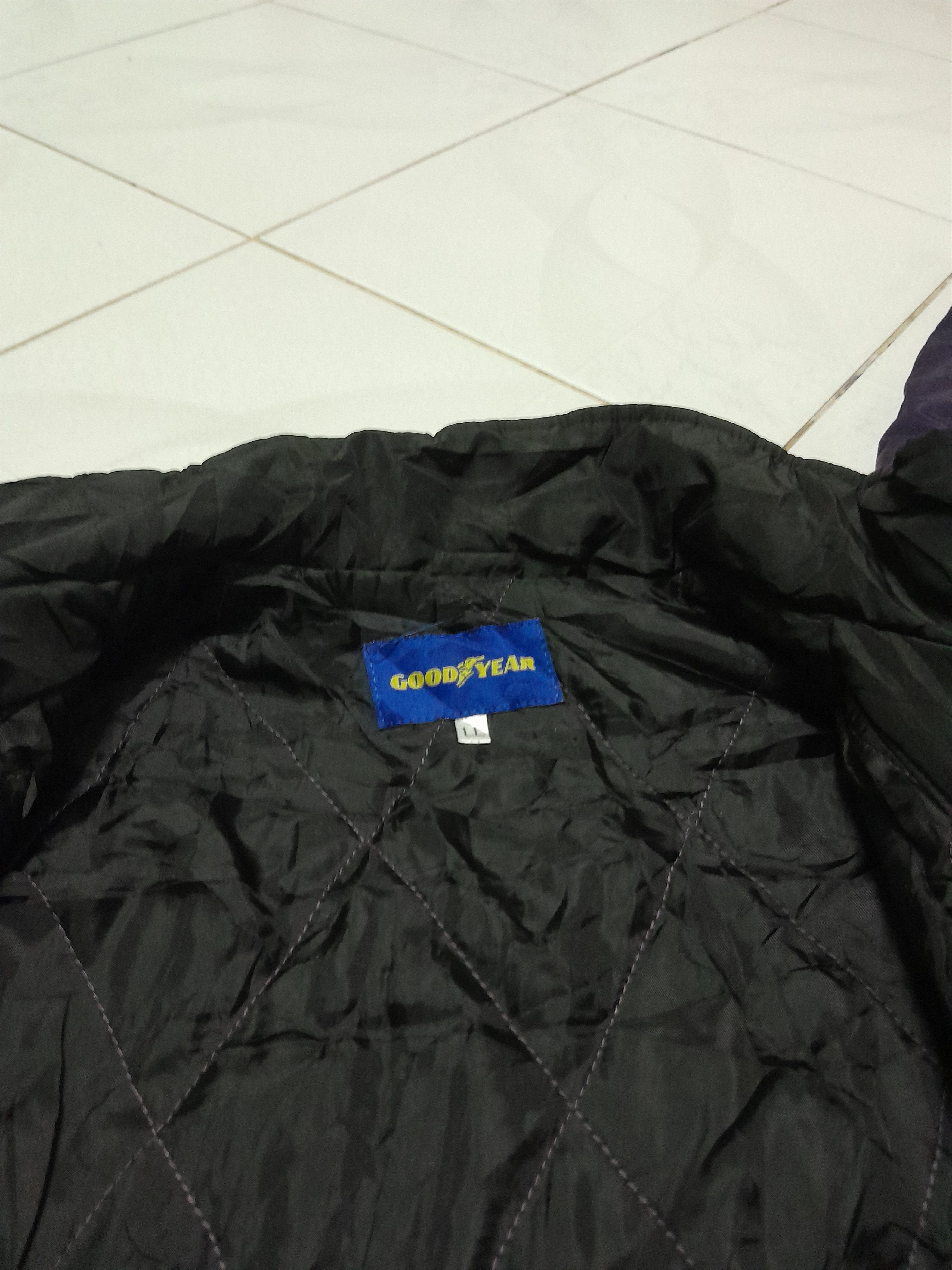 Other 💥FINAL DROP 💥 GOOD YEAR JACKET Size US L / EU 52-54 / 3 - 10 Thumbnail