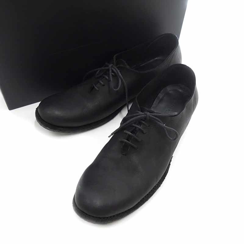 Isamu Katayama Backlash Belgian Shoulder Garment Dyed JP27 Fits US9-8.5 Size US 9 / EU 42 - 1 Thumbnail