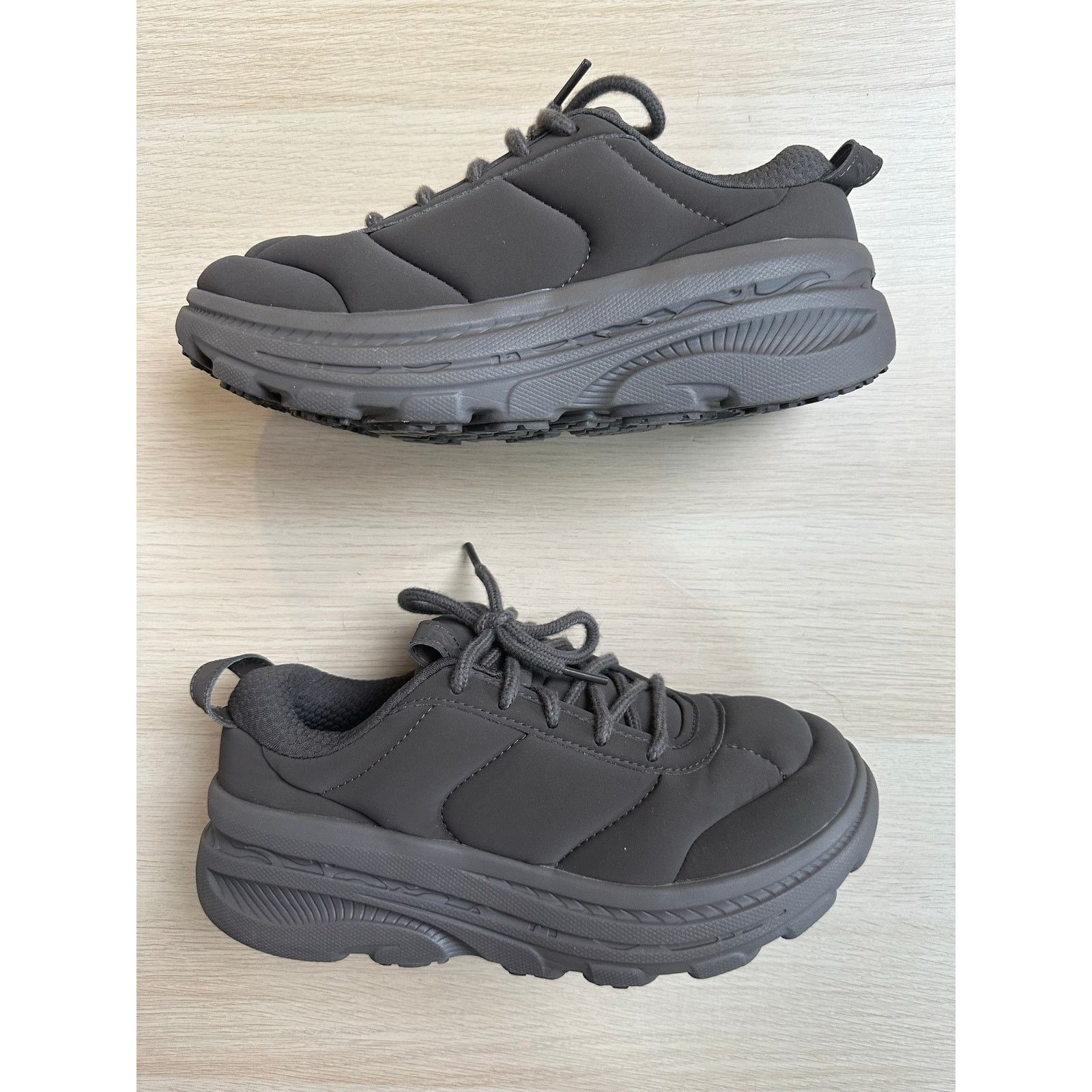 Hoka HOKA x Marni Bondi B3LS Bracken Sneaker - Size 7.5M - NEW Size US 7.5 / EU 40-41 - 5 Thumbnail