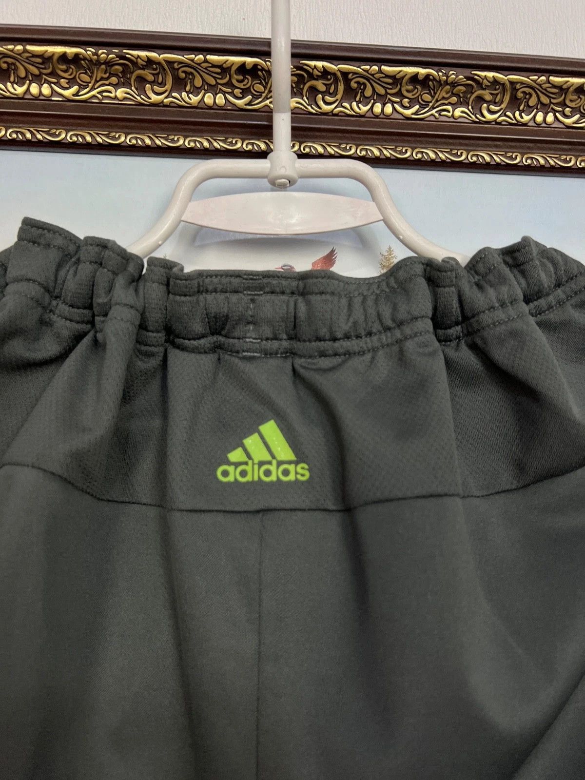 Adidas Adidas 2008 Roland Garros RG Tennis Shorts Athletic M Size US 32 / EU 48 - 7 Thumbnail