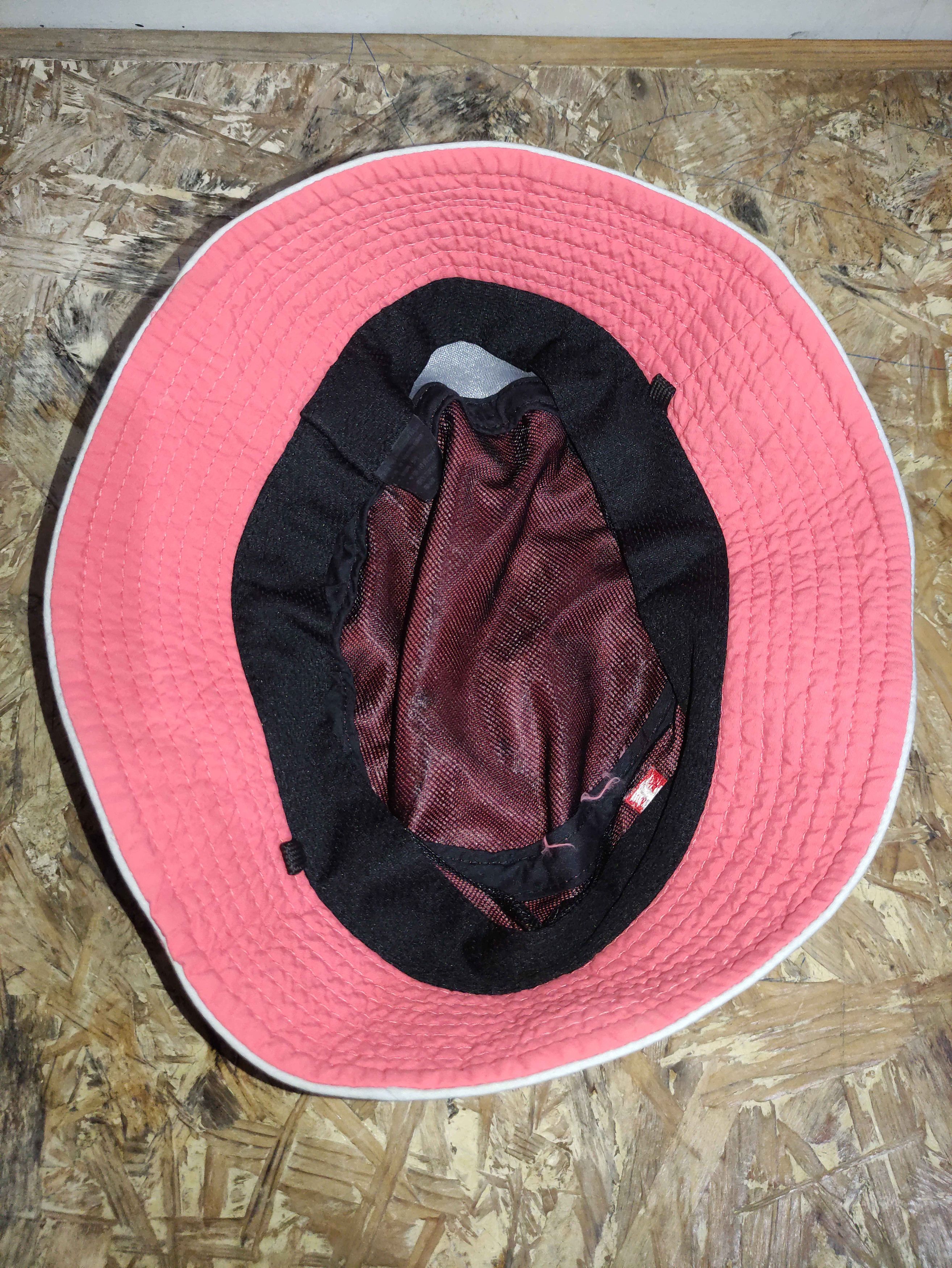 Vintage Swiss Military ultralight supplex buckhat Size ONE SIZE - 5 Thumbnail