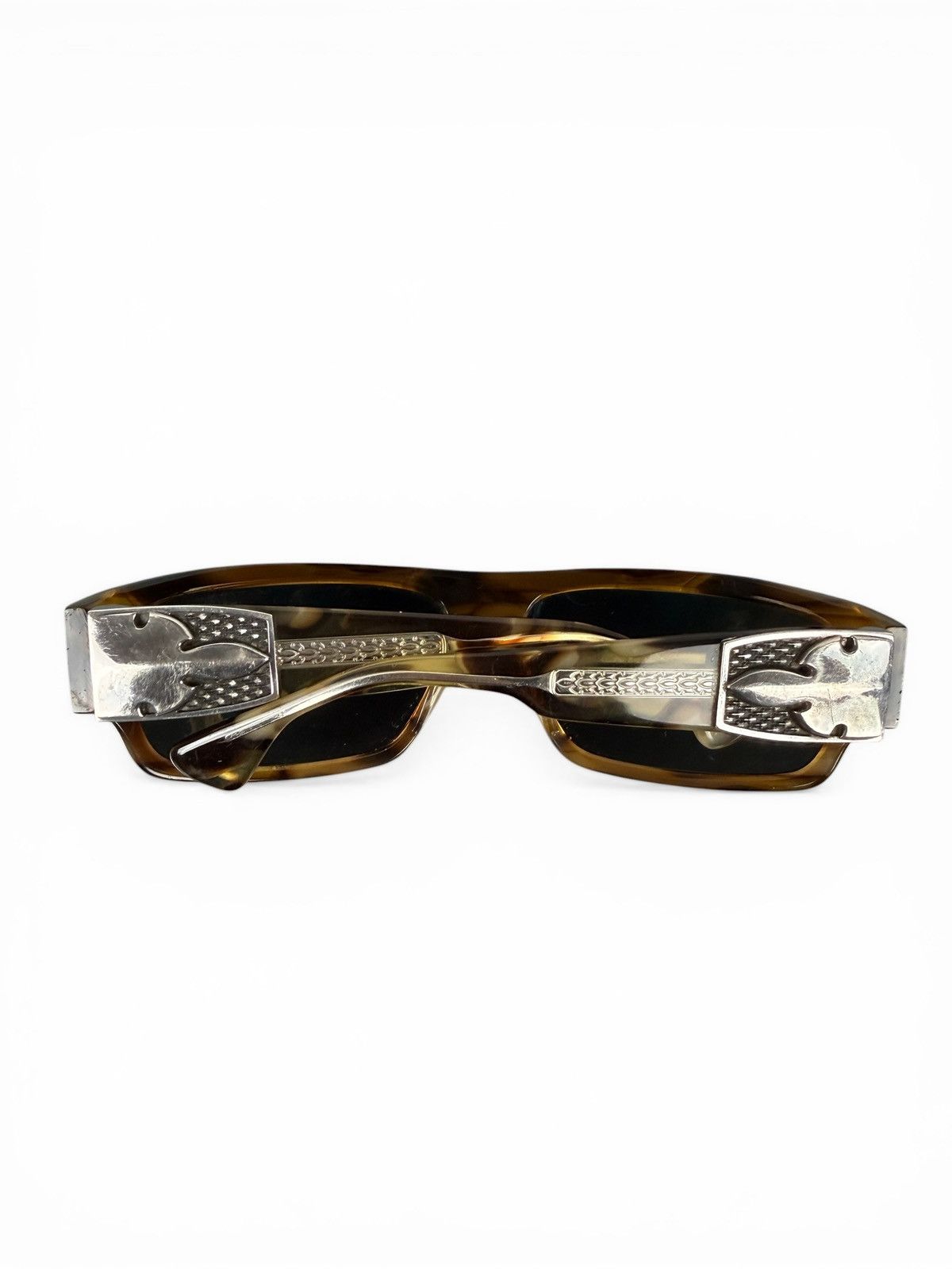 Chrome Hearts Vintage G Money ll Sunglassses