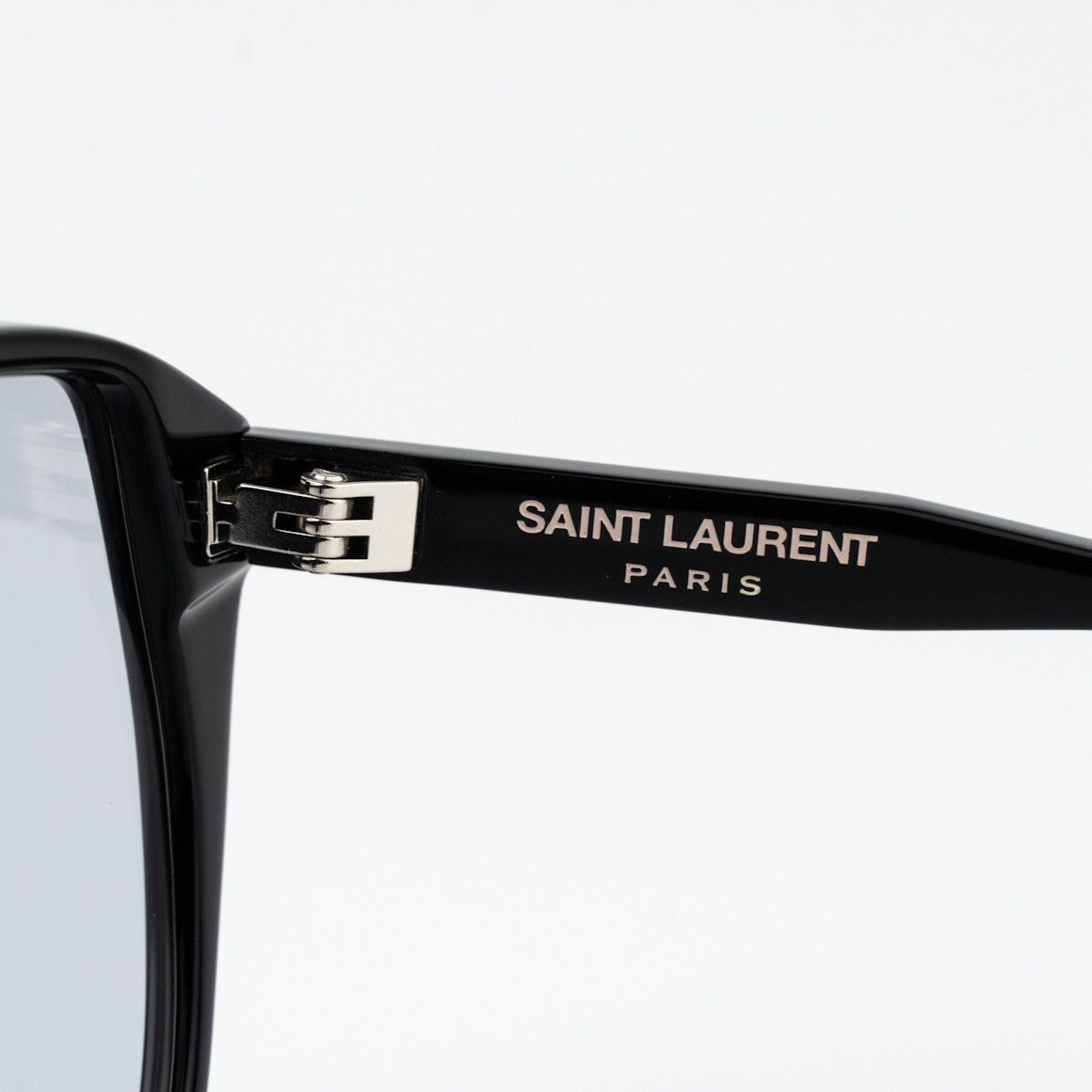 Saint Laurent Paris NEW Saint Laurent SL731 GASPAR 001 Unisex Sunglasses Size ONE SIZE - 6 Thumbnail