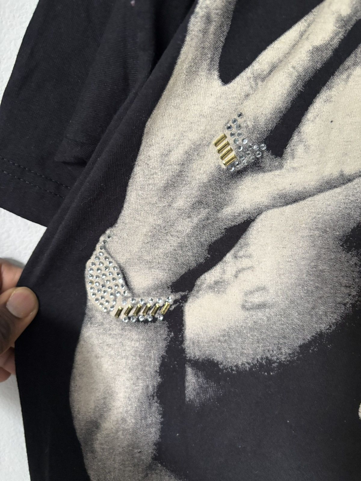 Vintage Tupac T Shirt