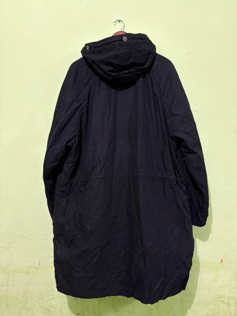 C.P. Company Vtg 97’ C.P Company Padded Jacket Parka Jacket Design Size US M / EU 48-50 / 2 - 7 Thumbnail