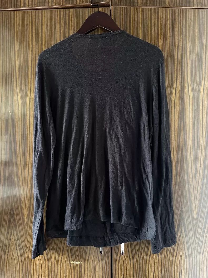 Comme des Garcons Comme Des Garcons Flower cardigan 2504-Nextarrow Size M / US 6-8 / IT 42-44 - 5 Thumbnail