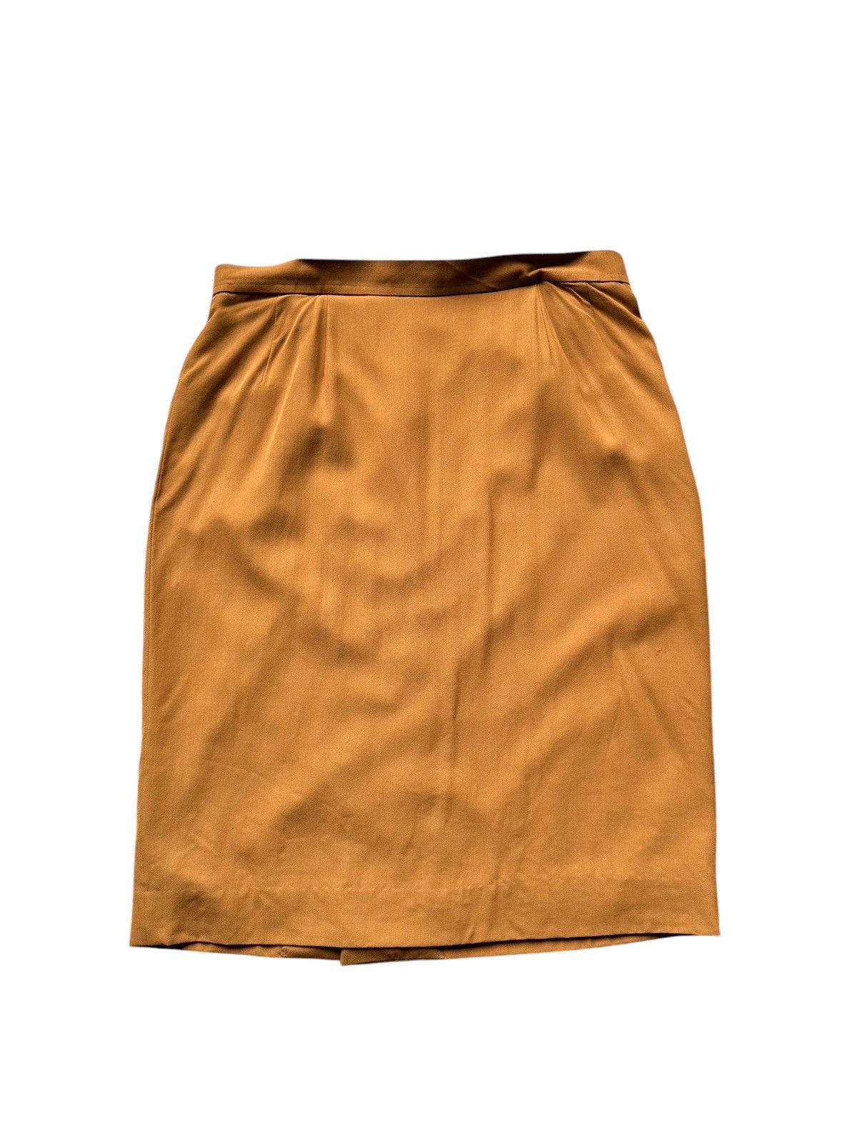 Vintage Givenchy Glamour Skirt