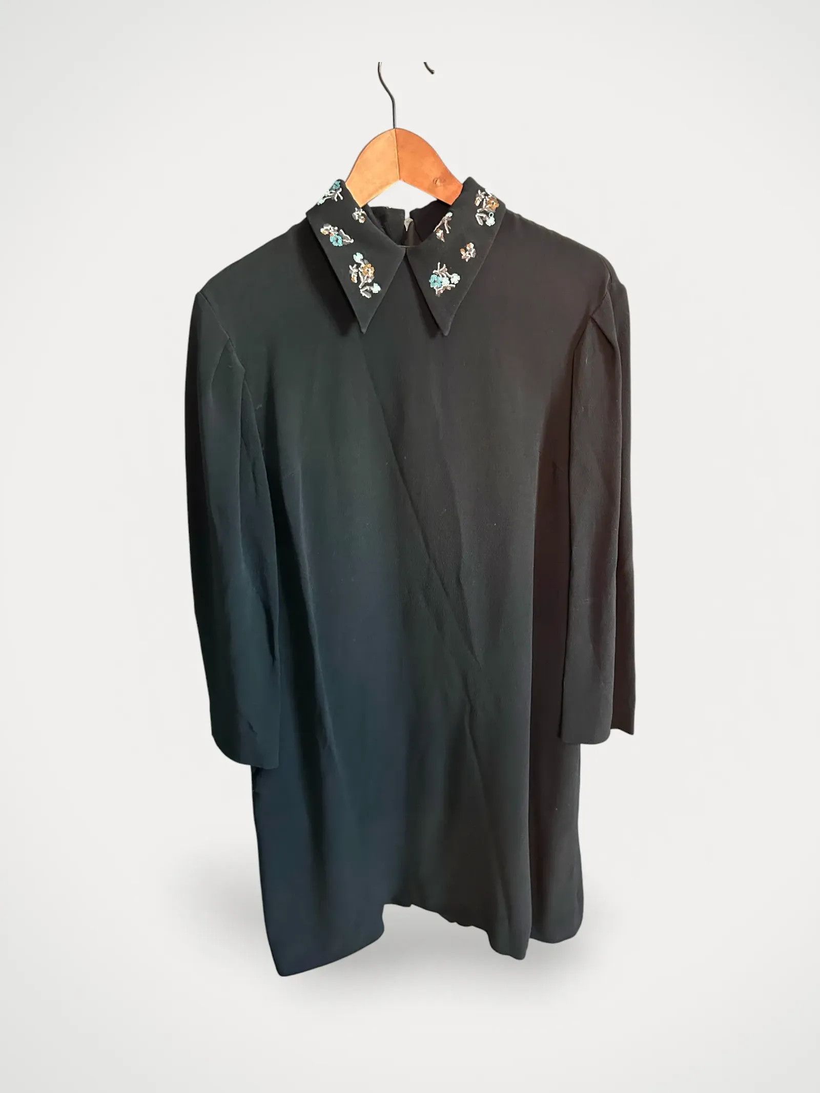 Miu Miu Miu Miu Dress Size S / US 4 / IT 40 - 1 Thumbnail