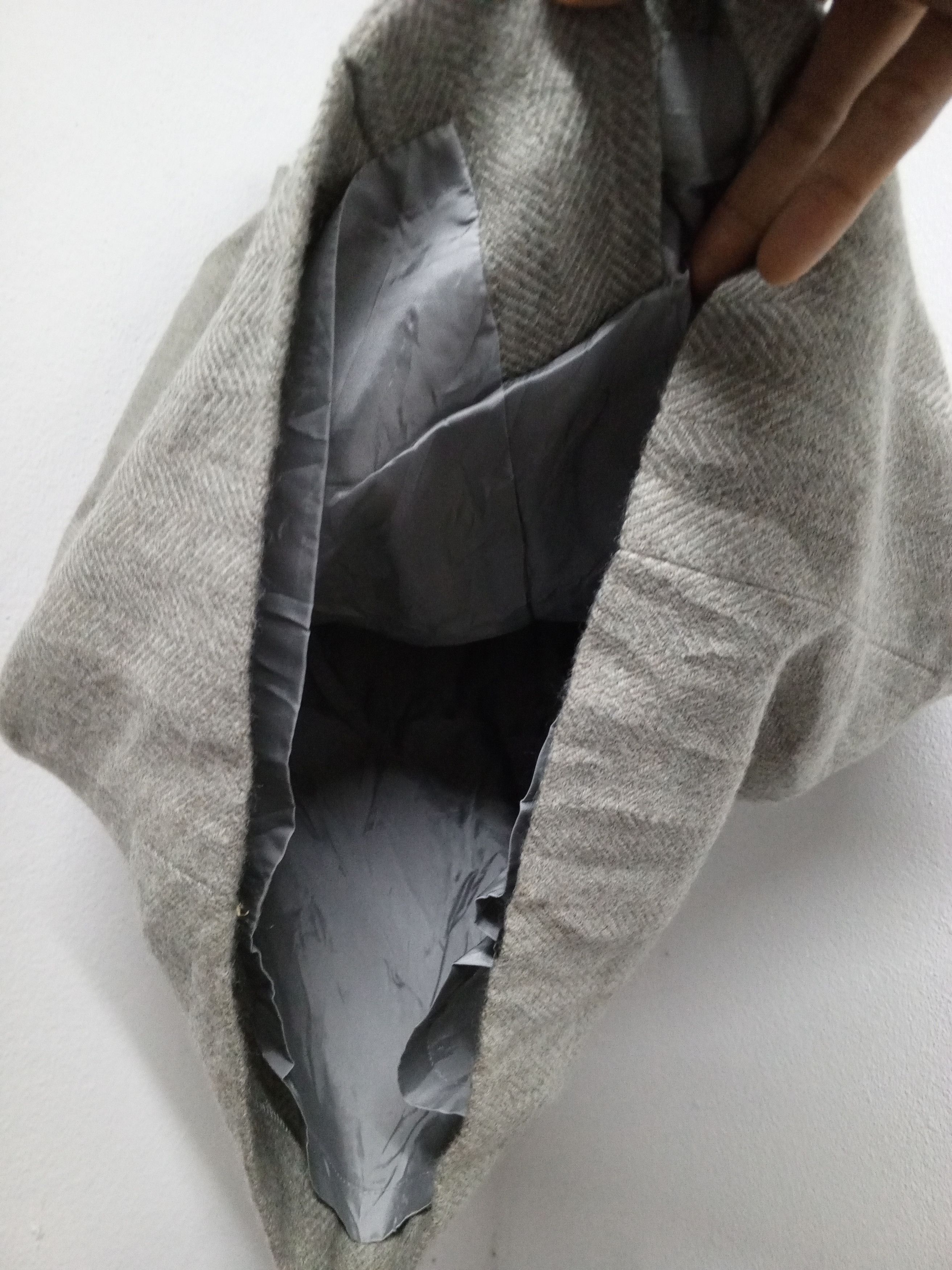 Designer × Dior DIOR SKIRT Size 24" / US 00 / IT 34 - 5 Thumbnail