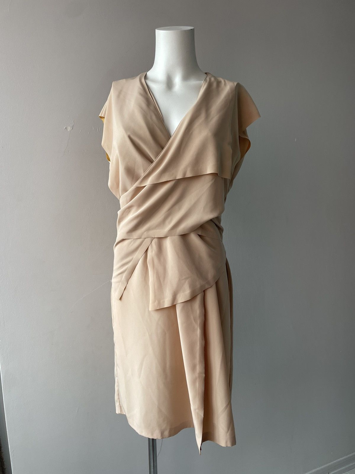 Maison Margiela Maison Margiela dress Size XS / US 0-2 / IT 36-38 - 5 Thumbnail