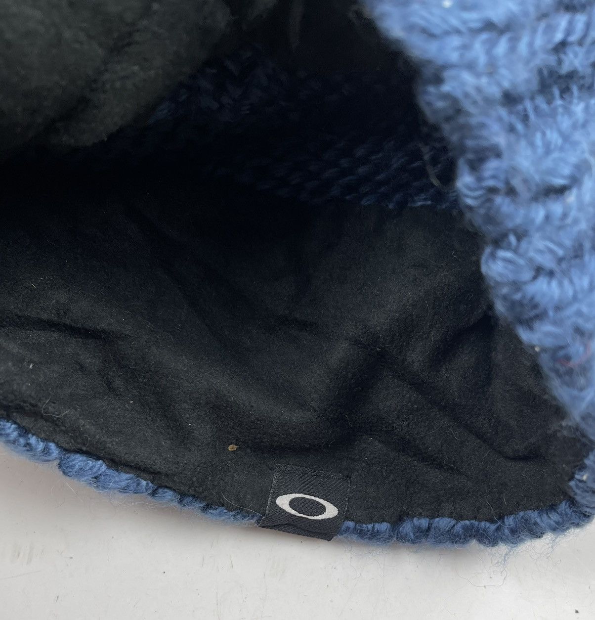 Japanese Brand × Oakley oakley beanie hat tc33 Size ONE SIZE - 4 Thumbnail