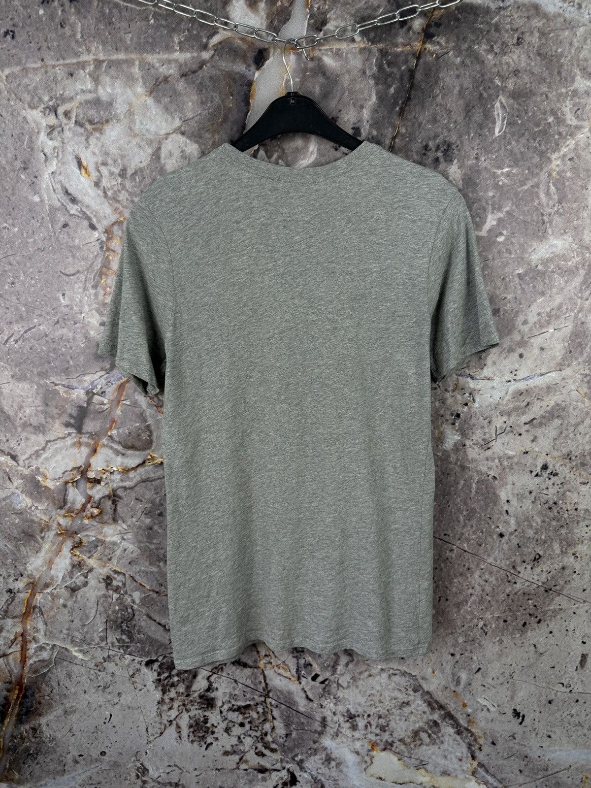 Nike Men’s Nike Just Do It T-Shirt Grey Streetwear Size Small Size US S / EU 44-46 / 1 - 9 Thumbnail