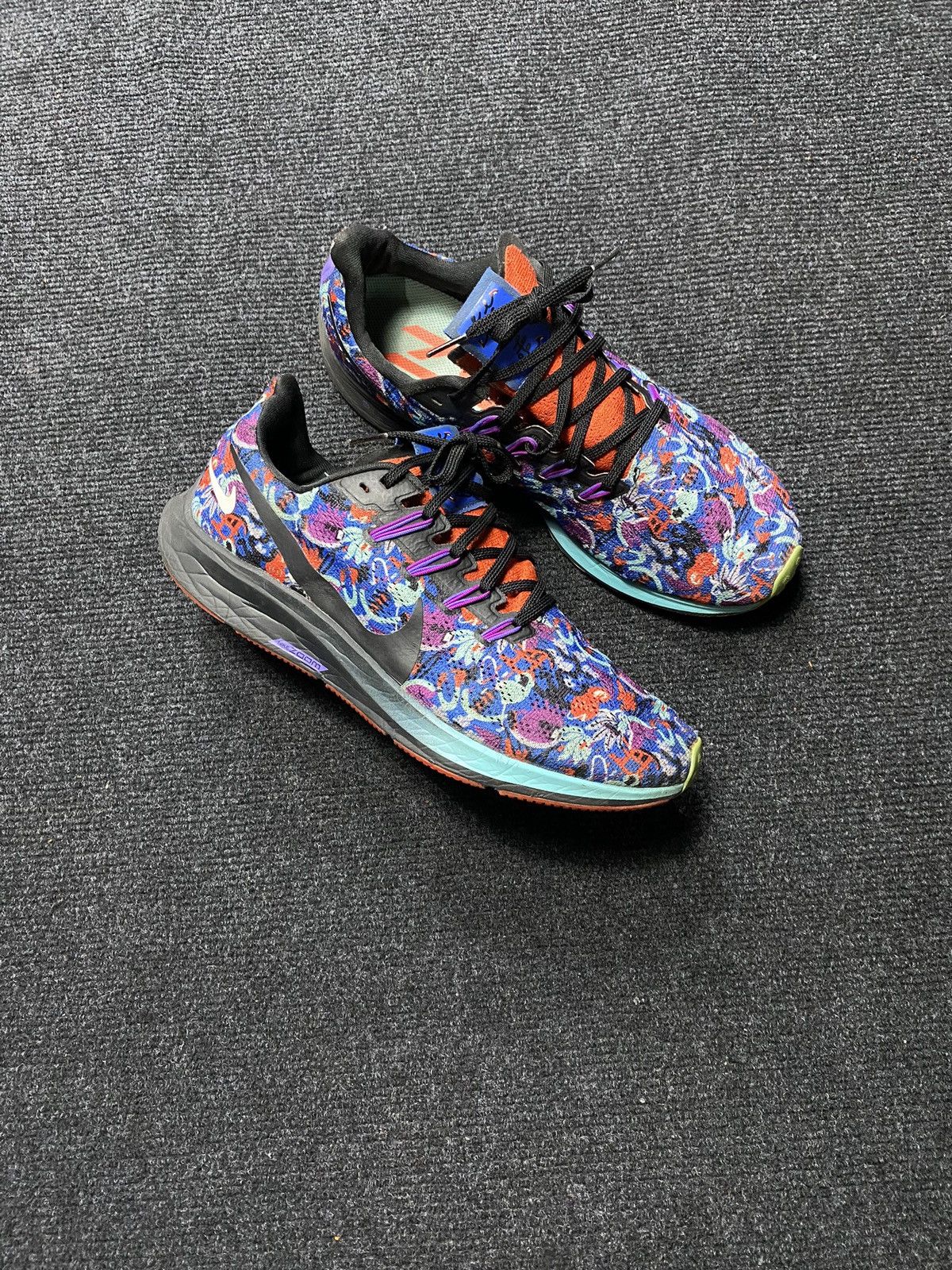 Nike Nike Pegasus 36 “TOKYO” Size US 9.5 / EU 42-43 - 5 Thumbnail