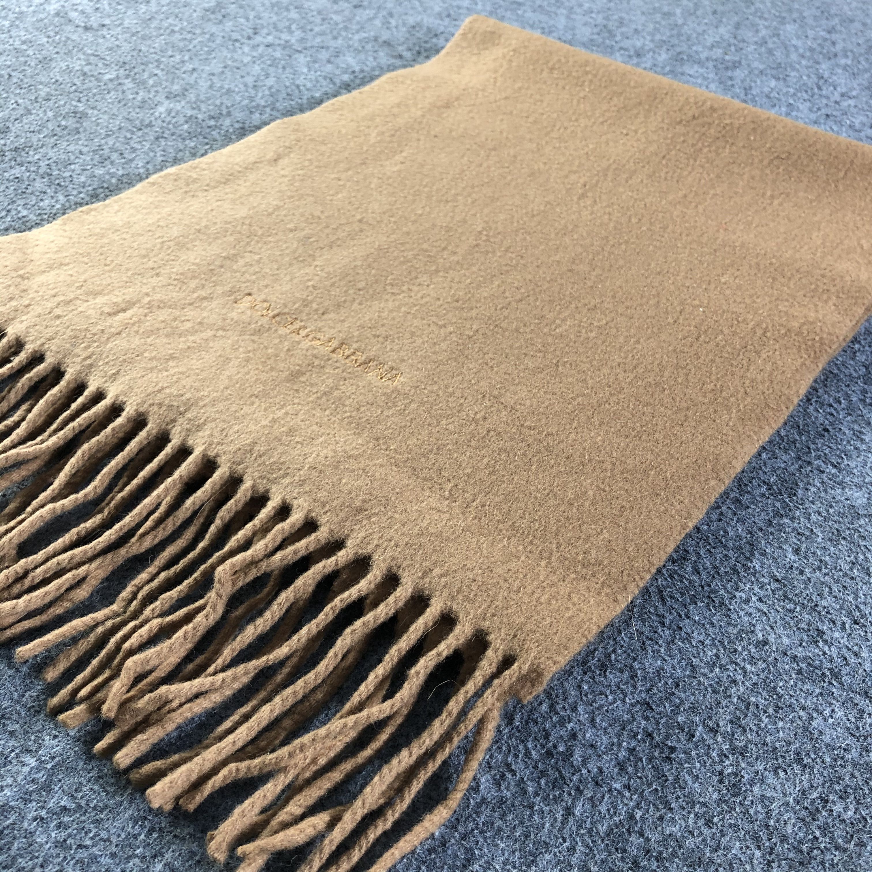 Dolce & Gabbana Dolce & Gabbana Scarf / Muffler / Neckwear P341 Size ONE SIZE - 3 Thumbnail