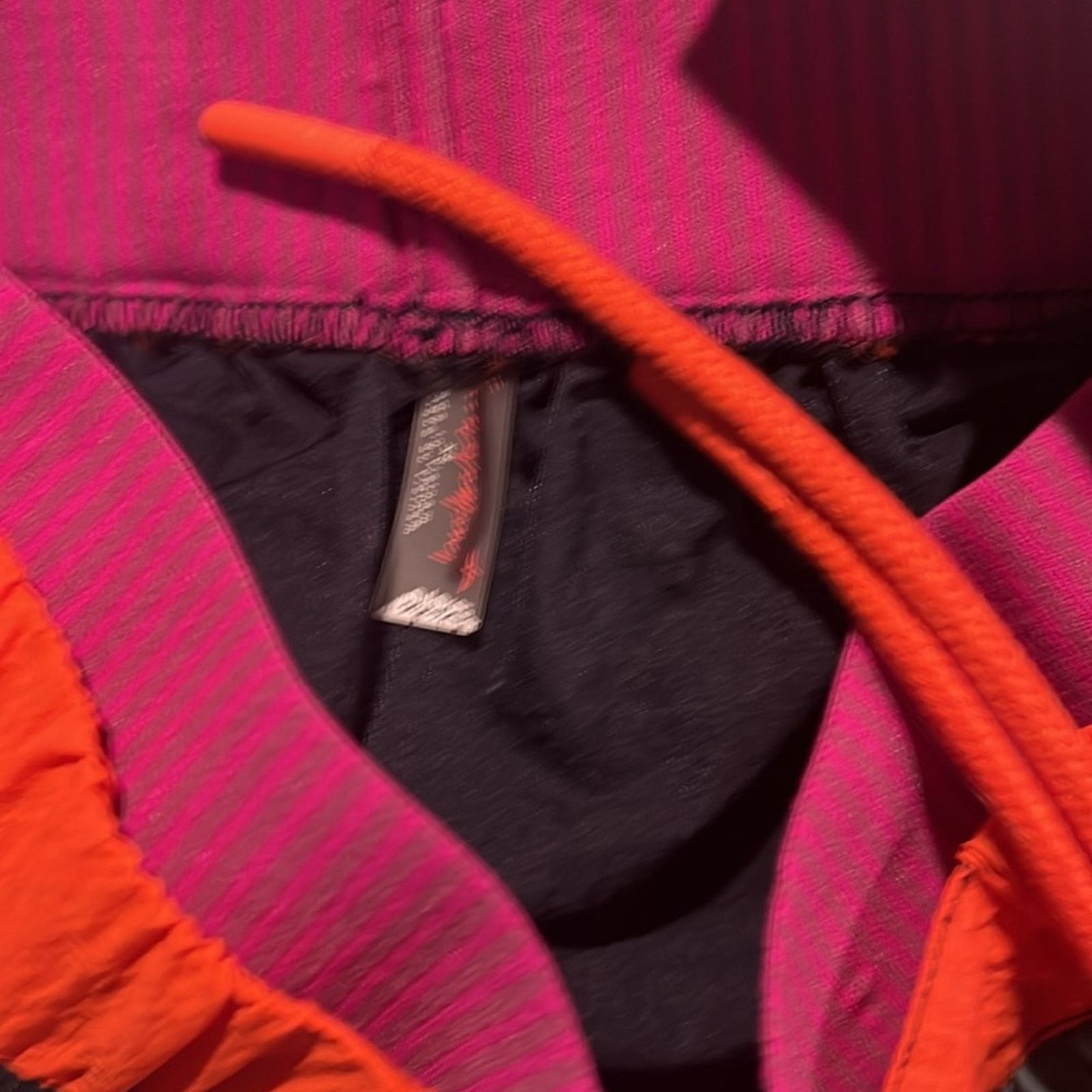 Free People NWOT Free People Movement Sun Dazed board short small Size 27" / US 4 / IT 40 - 5 Thumbnail