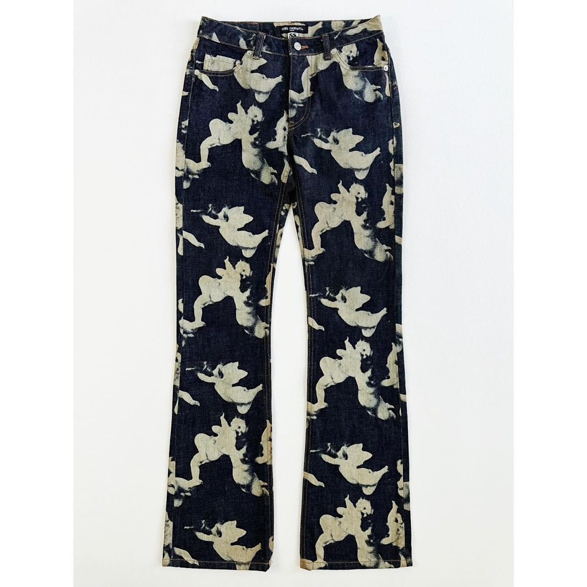 Ozone Community Line