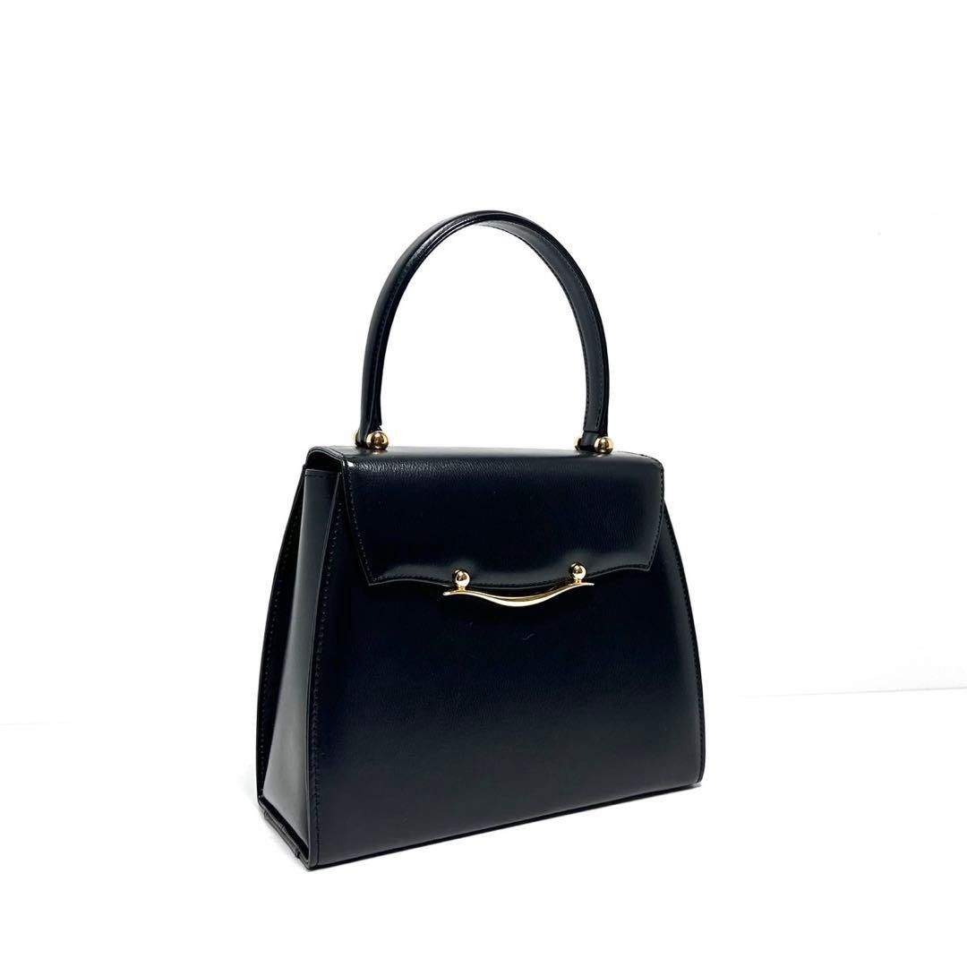 Pierre Balmain Vintage PIERRE BALMAIN handbag from the 1980s Size ONE SIZE - 2 Thumbnail