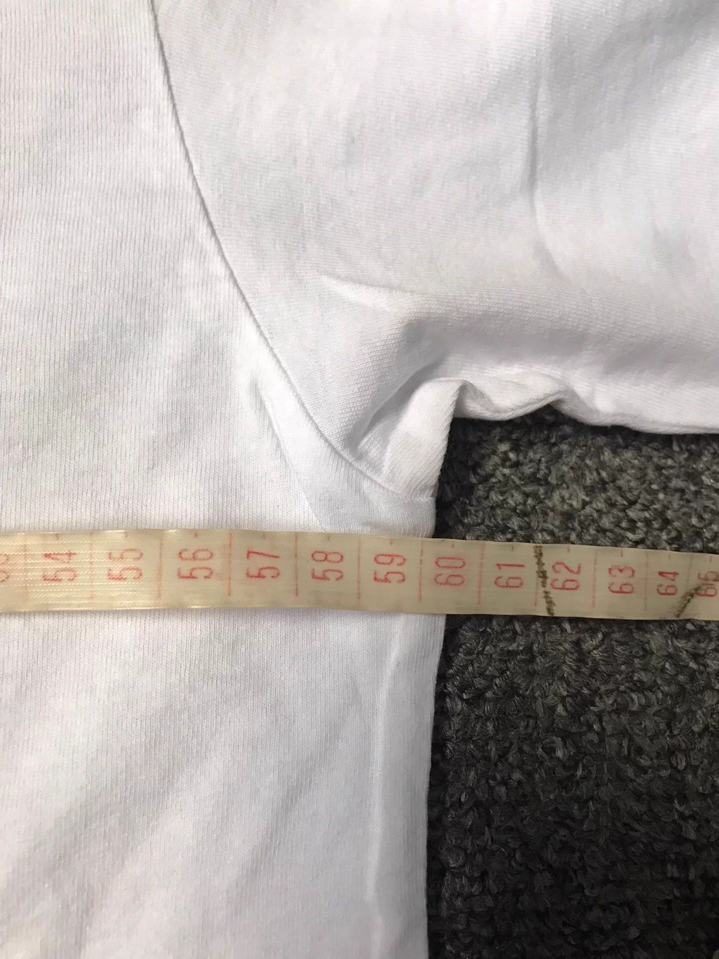 Stone Island Stone Island NWT Cotton Chest Disk Logo Embroidery XL Tee Size US XL / EU 56 / 4 - 8 Thumbnail