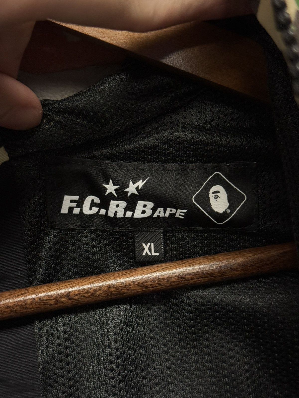 Bape × F.C.R.B Bape x FCRB Windbreaker Jacket Size XL (NEW) Size US XL / EU 56 / 4 - 12 Thumbnail