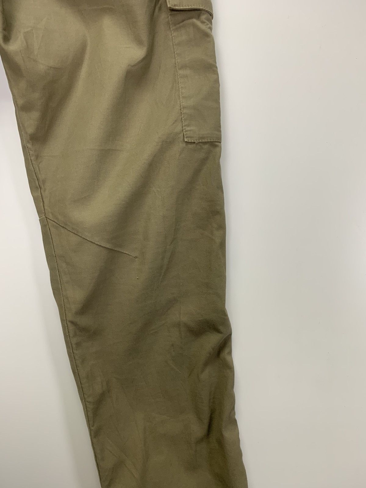Global Work × Vintage Vintage Global Work cargo pant Size US 32 / EU 48 - 13 Thumbnail