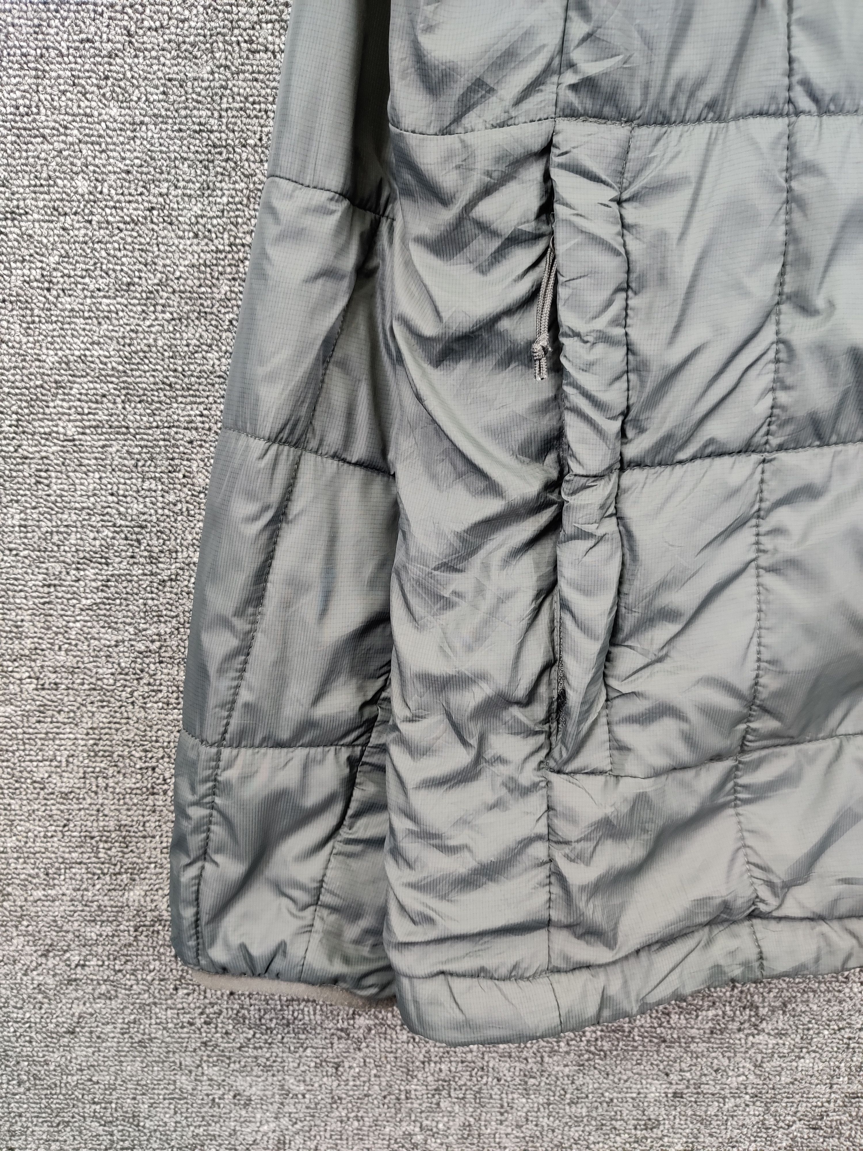The North Face Vintage The North Face Primaloft Puffer Down Jacket Size US XL / EU 56 / 4 - 4 Thumbnail