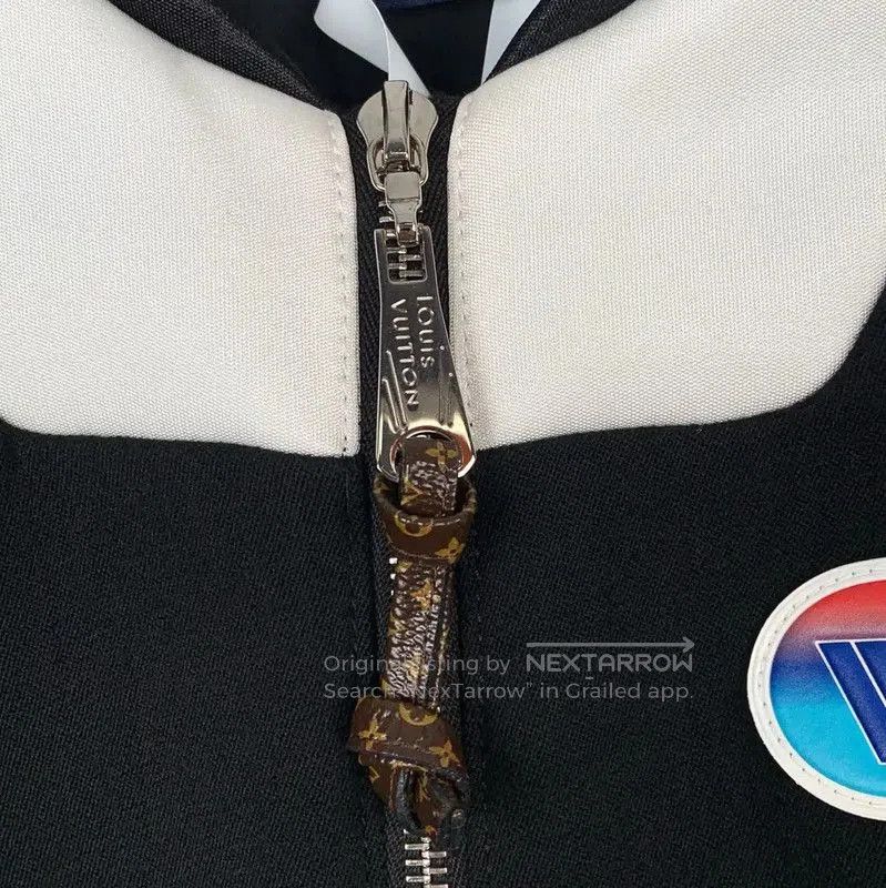 Louis Vuitton Louis Vuitton Color Block Wool Blend Dress . Size XXS / US 00 / IT 34 - 4 Thumbnail