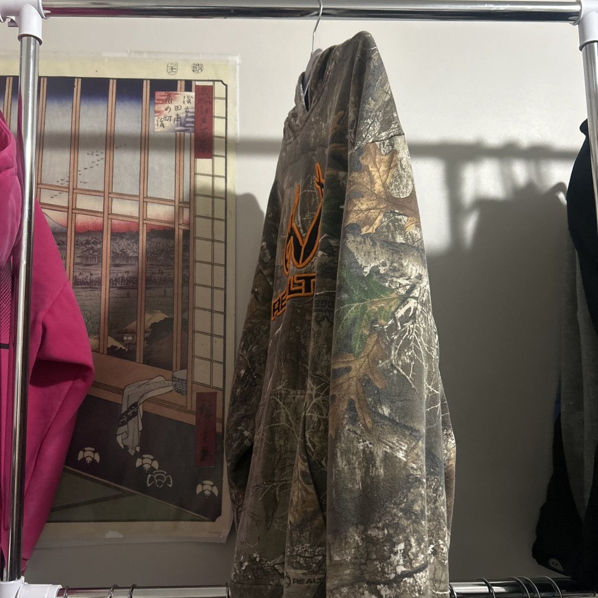 Realtree Realtree Size US XL / EU 56 / 4 - 1 Thumbnail