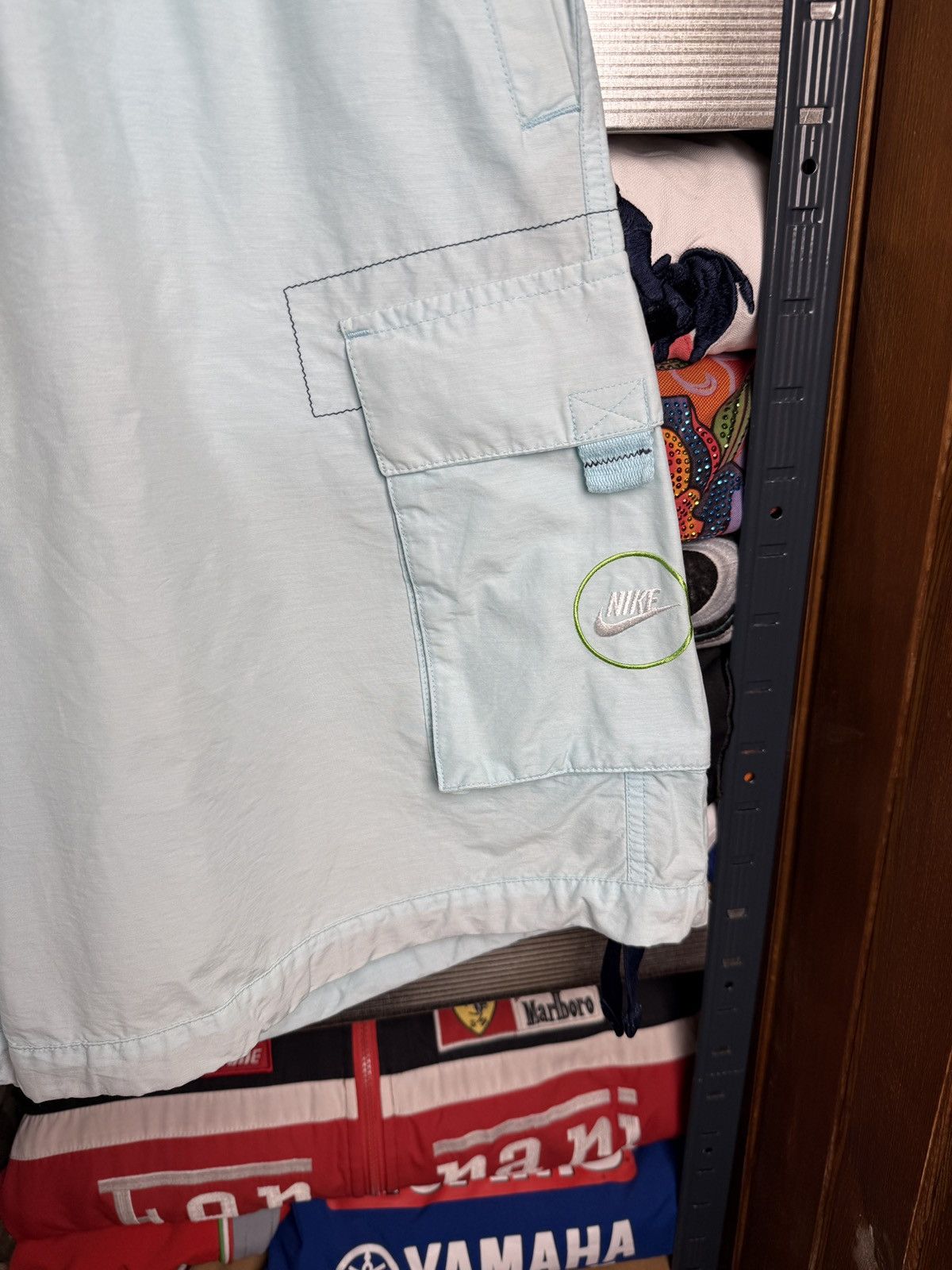 Nike Nike vintage shorts Size US 36 / EU 52 - 3 Thumbnail