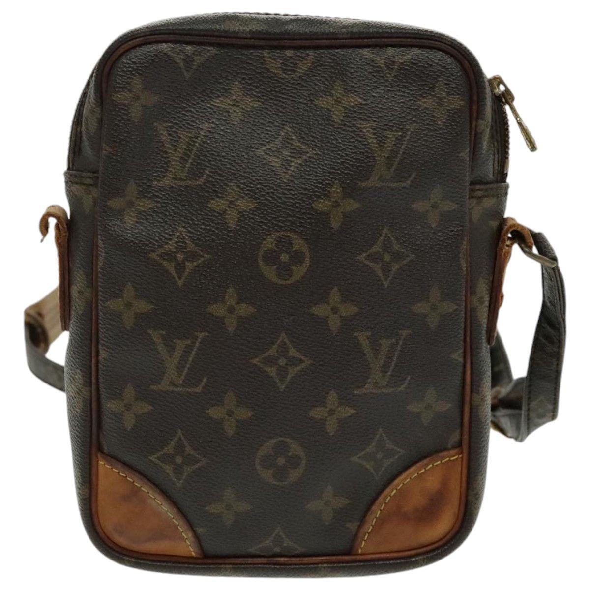 Louis Vuitton LOUIS VUITTON Monogram Amazon Shoulder Bag M45236 Size ONE SIZE - 3 Thumbnail
