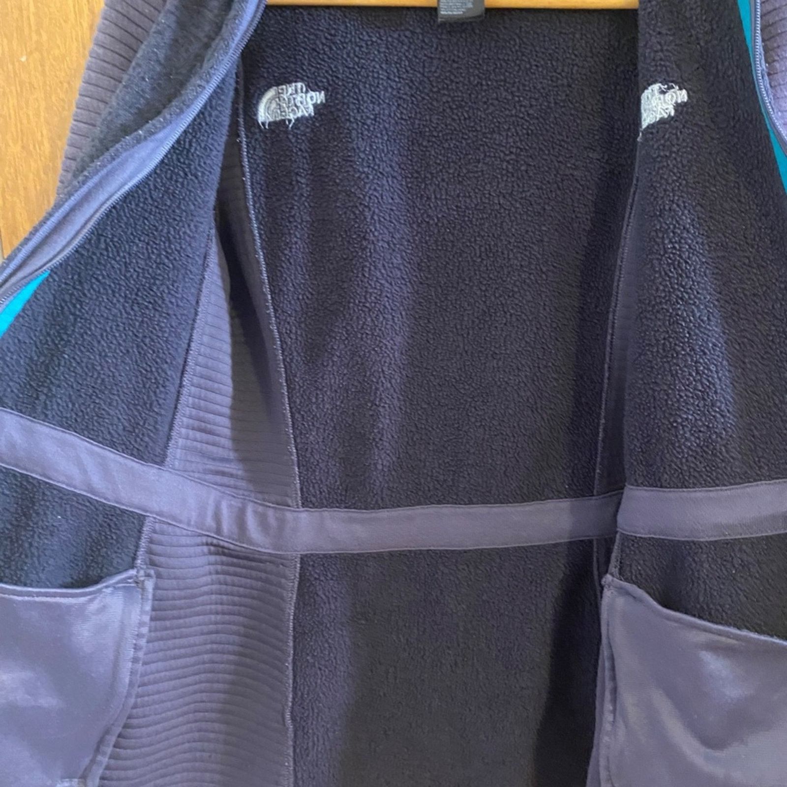 The North Face The North Face Athletic 2-Way-Zipper Hoodie Size S / US 4 / IT 40 - 9 Thumbnail
