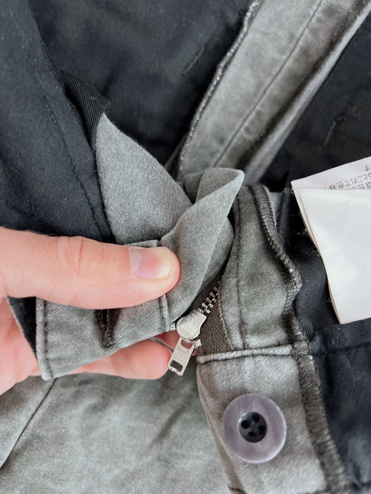 Our Legacy Our Legacy Chino 24 Size US 30 / EU 46 - 7 Thumbnail