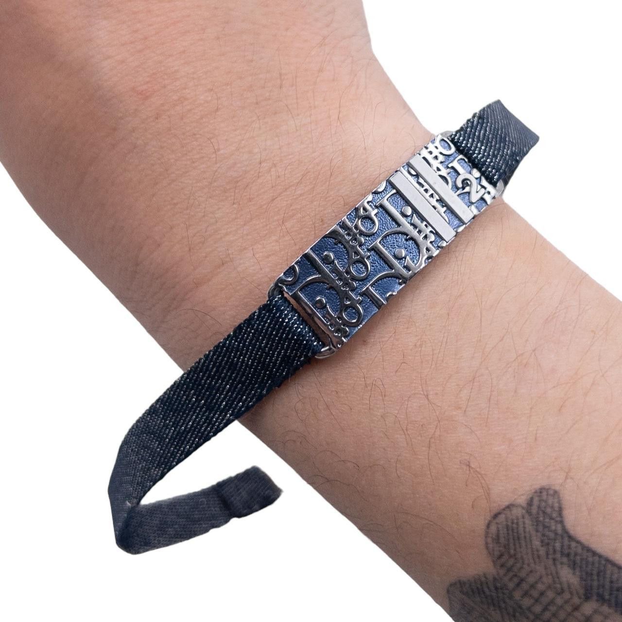 Dior VIntage Dior Chocker Necklace Size ONE SIZE - 7 Thumbnail
