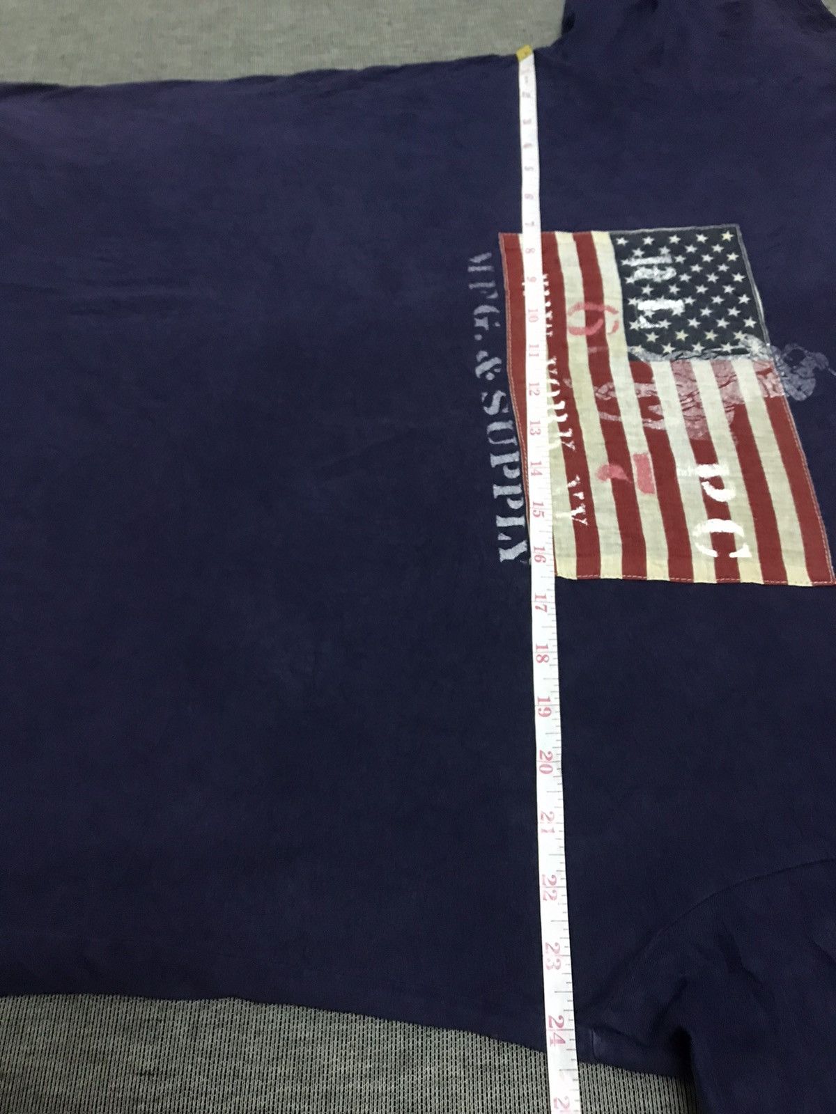 Polo Ralph Lauren Polo by Ralph Lauren Ringger Tees Size US L / EU 52-54 / 3 - 7 Thumbnail