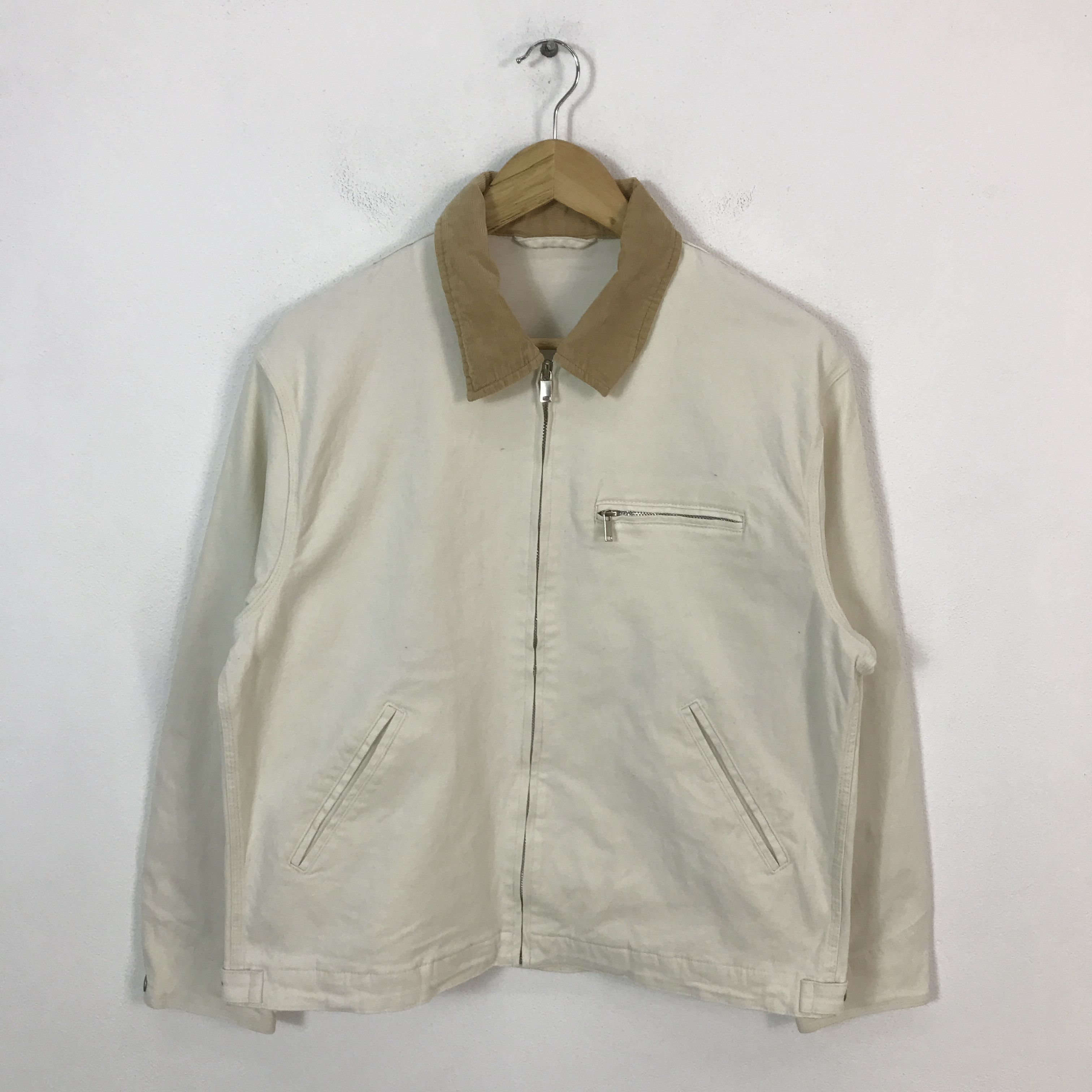 Japanese Brand Gu x Undercover design Logo custom Art jacket Size US M / EU 48-50 / 2 - 2 Thumbnail