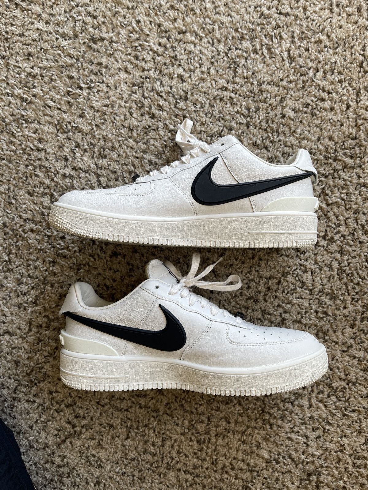 Ambush Design × Nike Ambush x Nike Air Force 1 Phantom Size US 13 / EU 46 - 2 Thumbnail