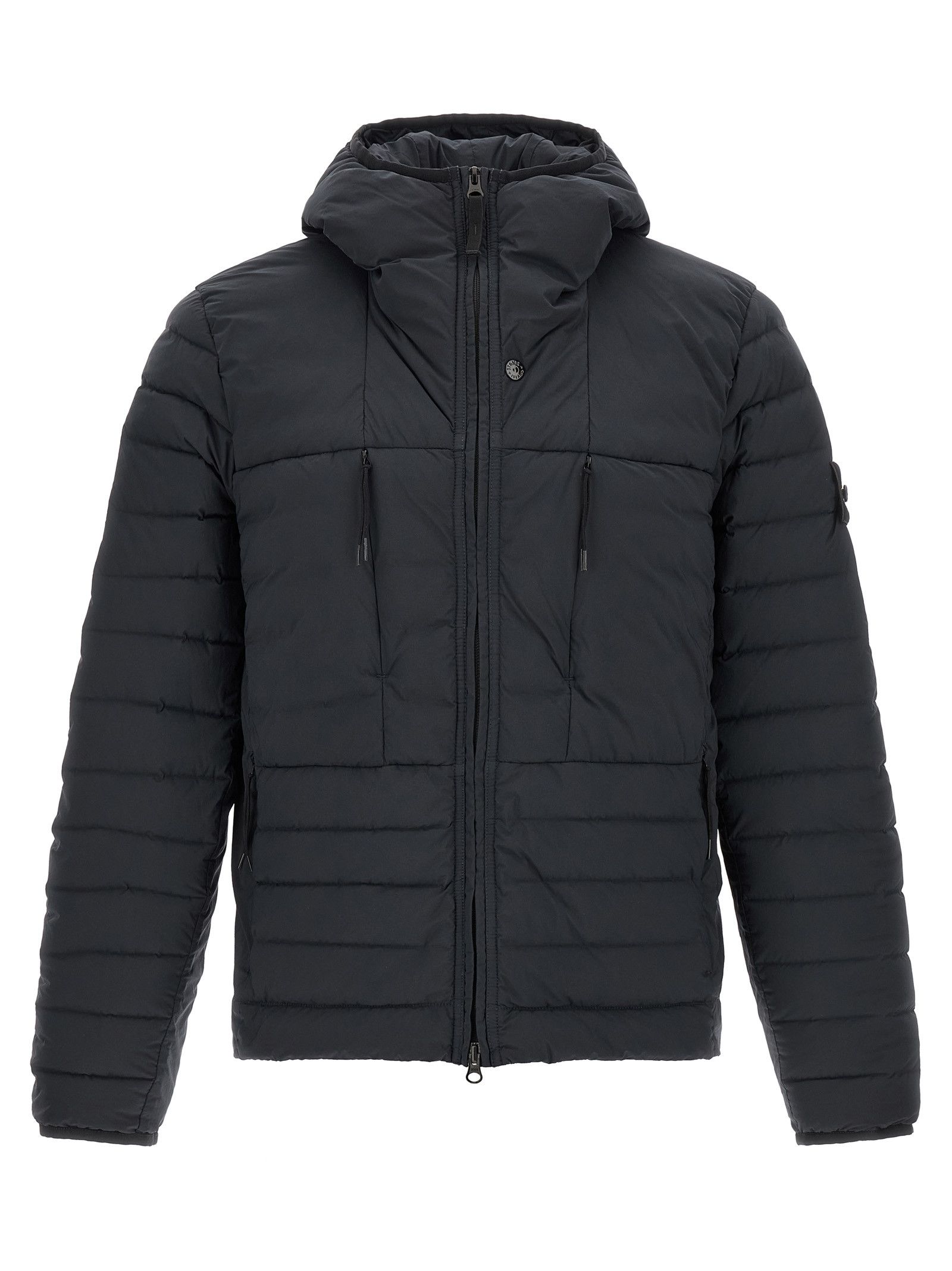 激レア！2011AW STONE  “MIL-SPEC” ジャケット Stone Island MIL SPEC DIAGONAL WOOL PARKA A/W 2011 | Grailed