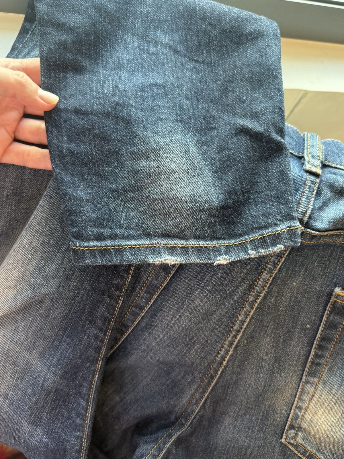 Diesel Diesel jeans Size US 34 / EU 50 - 15 Thumbnail