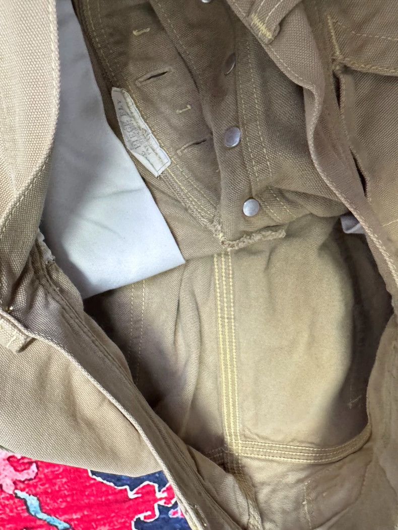 Freewheelers Freewheelers Under tight trousers Size US 29 - 5 Thumbnail