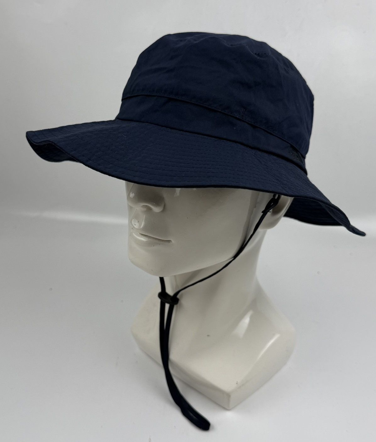 The North Face the north face bucket hat tc52 Size ONE SIZE - 1 Thumbnail