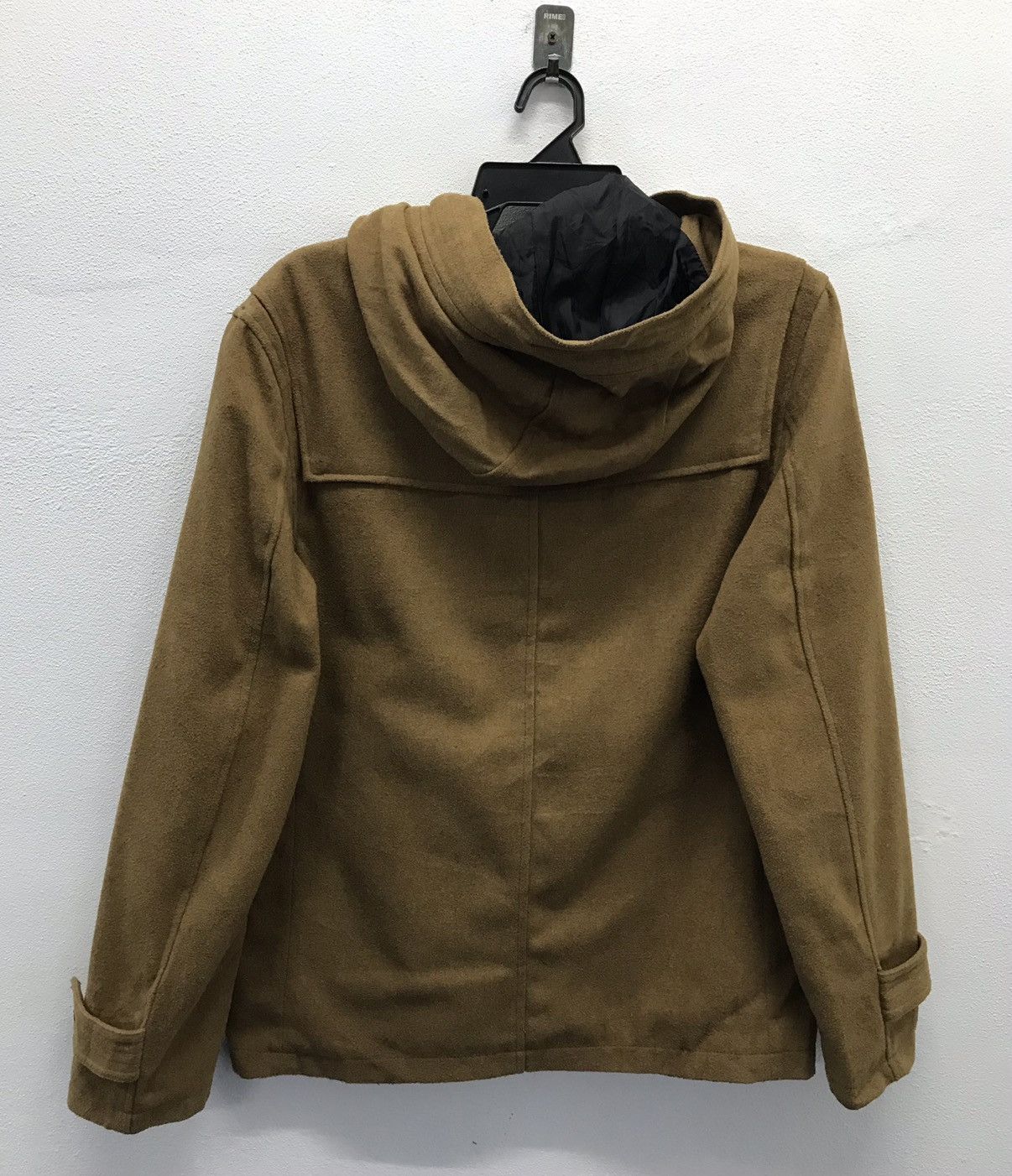 Japanese Brand × Vintage Vintage Near Brand Jacket Size US XL / EU 56 / 4 - 2 Thumbnail