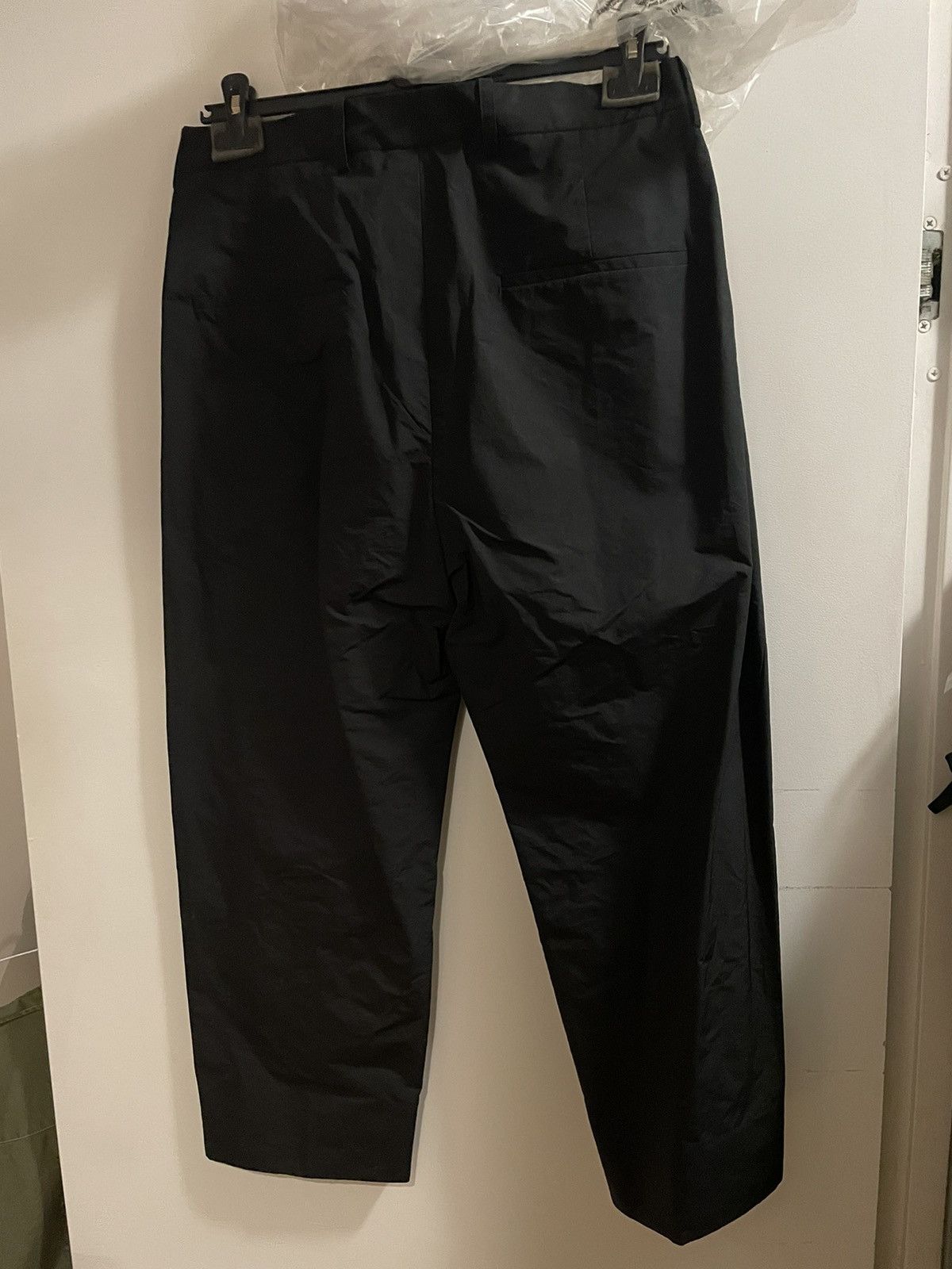 Craig Green Wide Leg Cropped Trousers - M Size US 32 / EU 48 - 5 Thumbnail